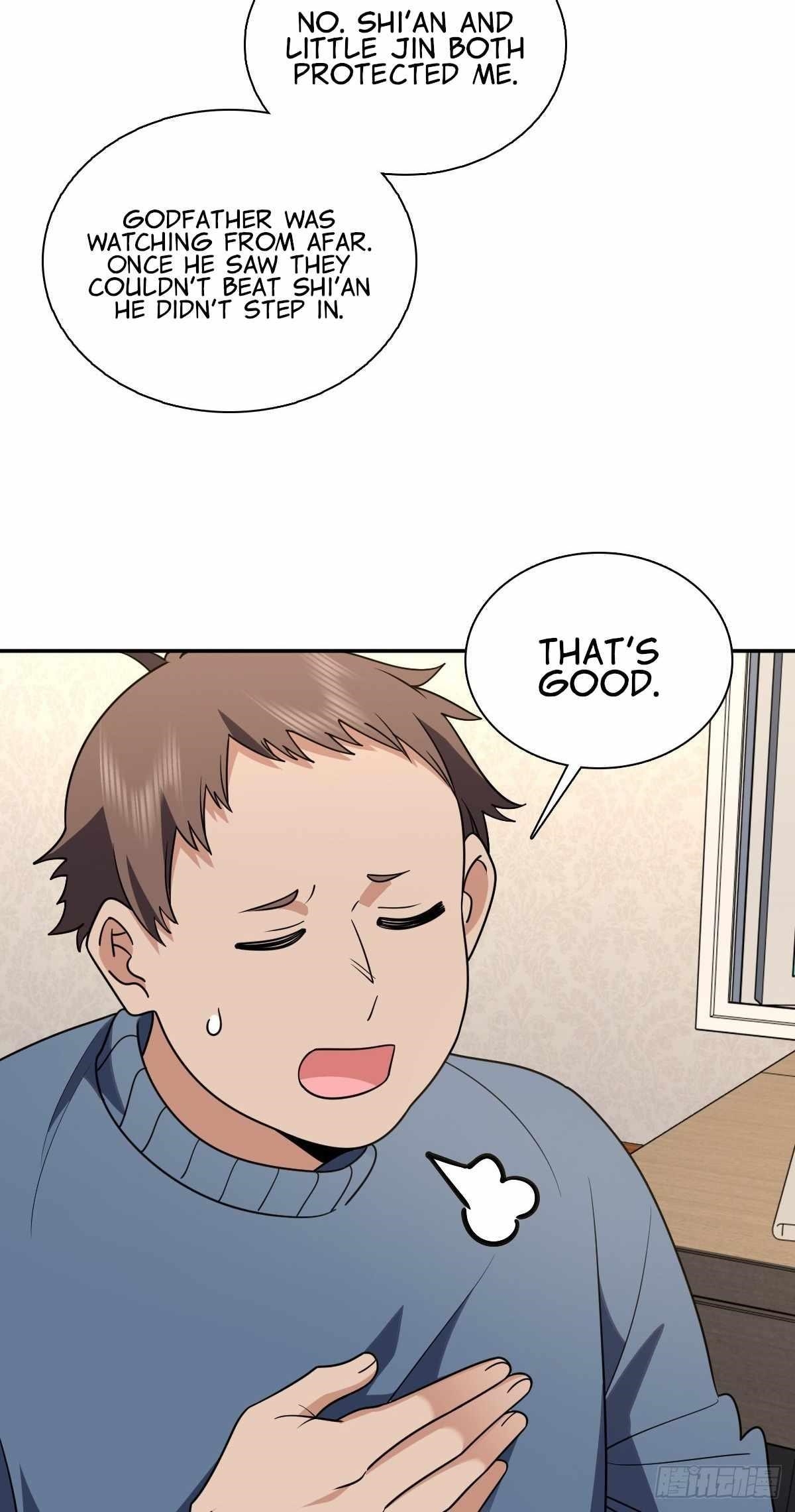 My Wife Is From a Thousand Years Ago - Chapter 417 Page 31