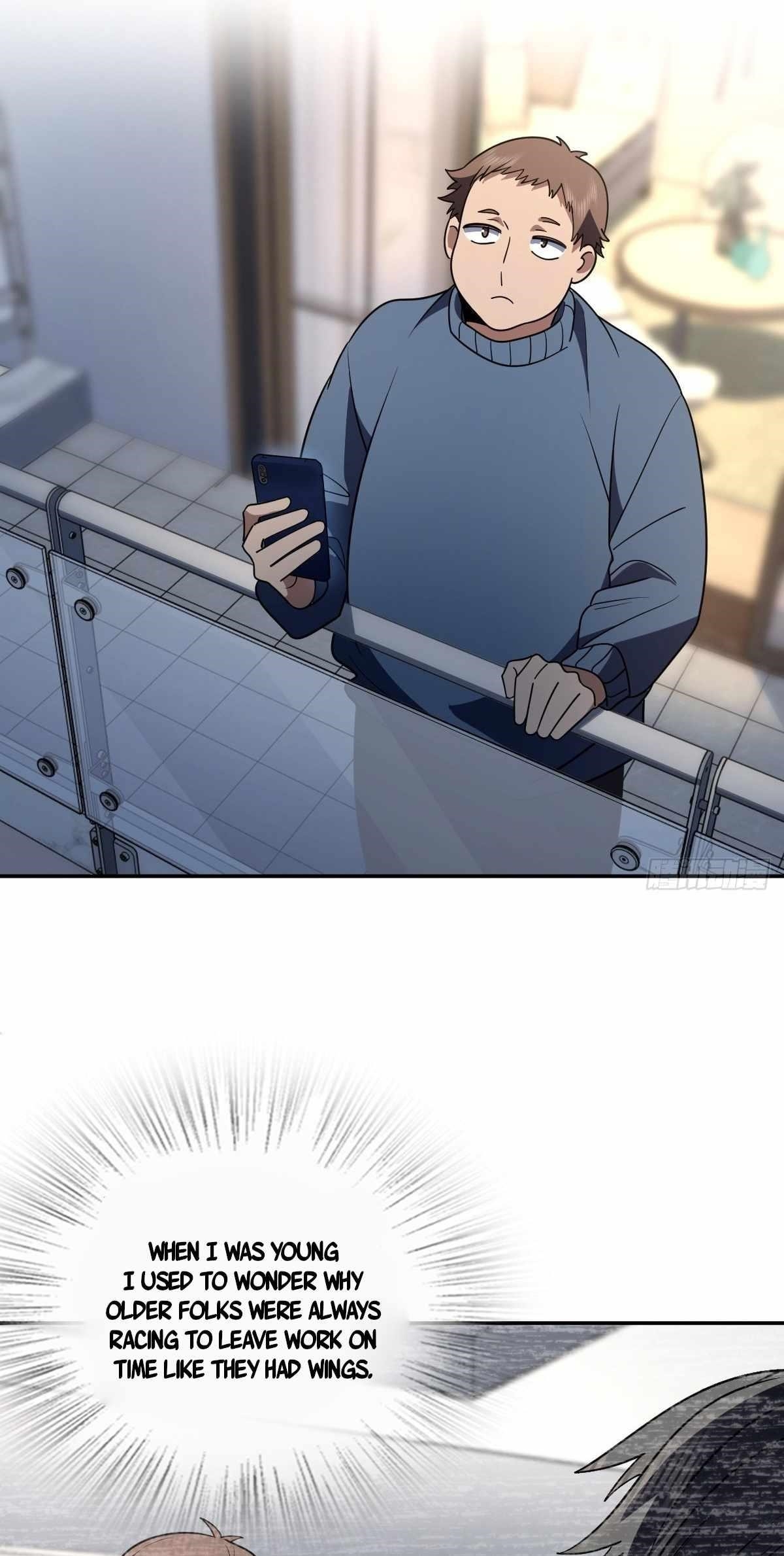 My Wife Is From a Thousand Years Ago - Chapter 417 Page 39