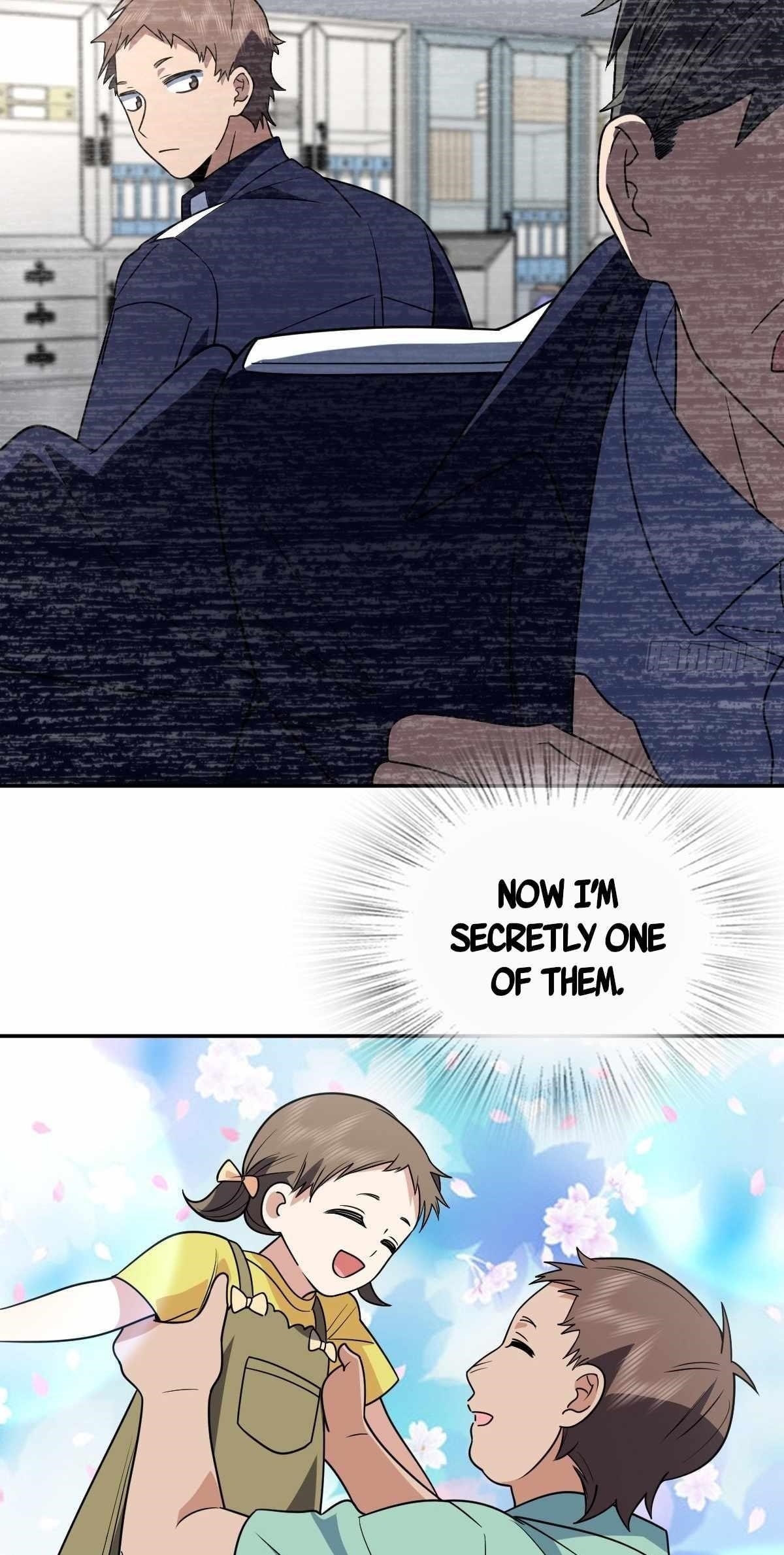 My Wife Is From a Thousand Years Ago - Chapter 417 Page 40