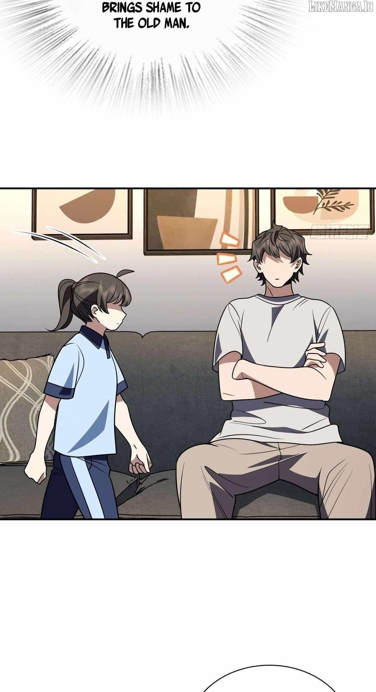 My Wife Is From a Thousand Years Ago - Chapter 419 Page 20