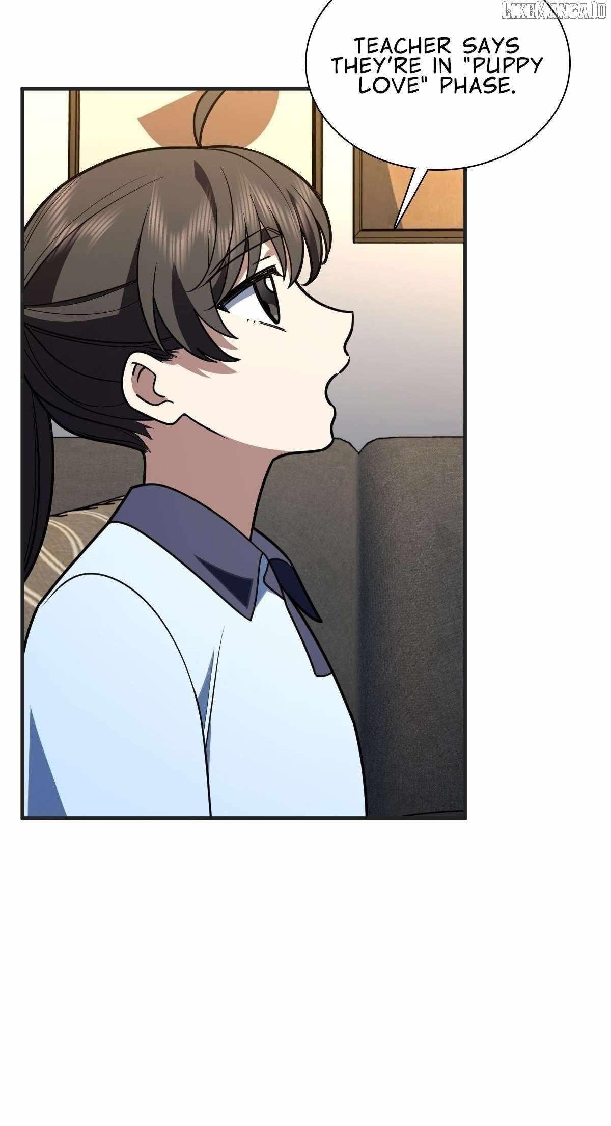 My Wife Is From a Thousand Years Ago - Chapter 419 Page 21