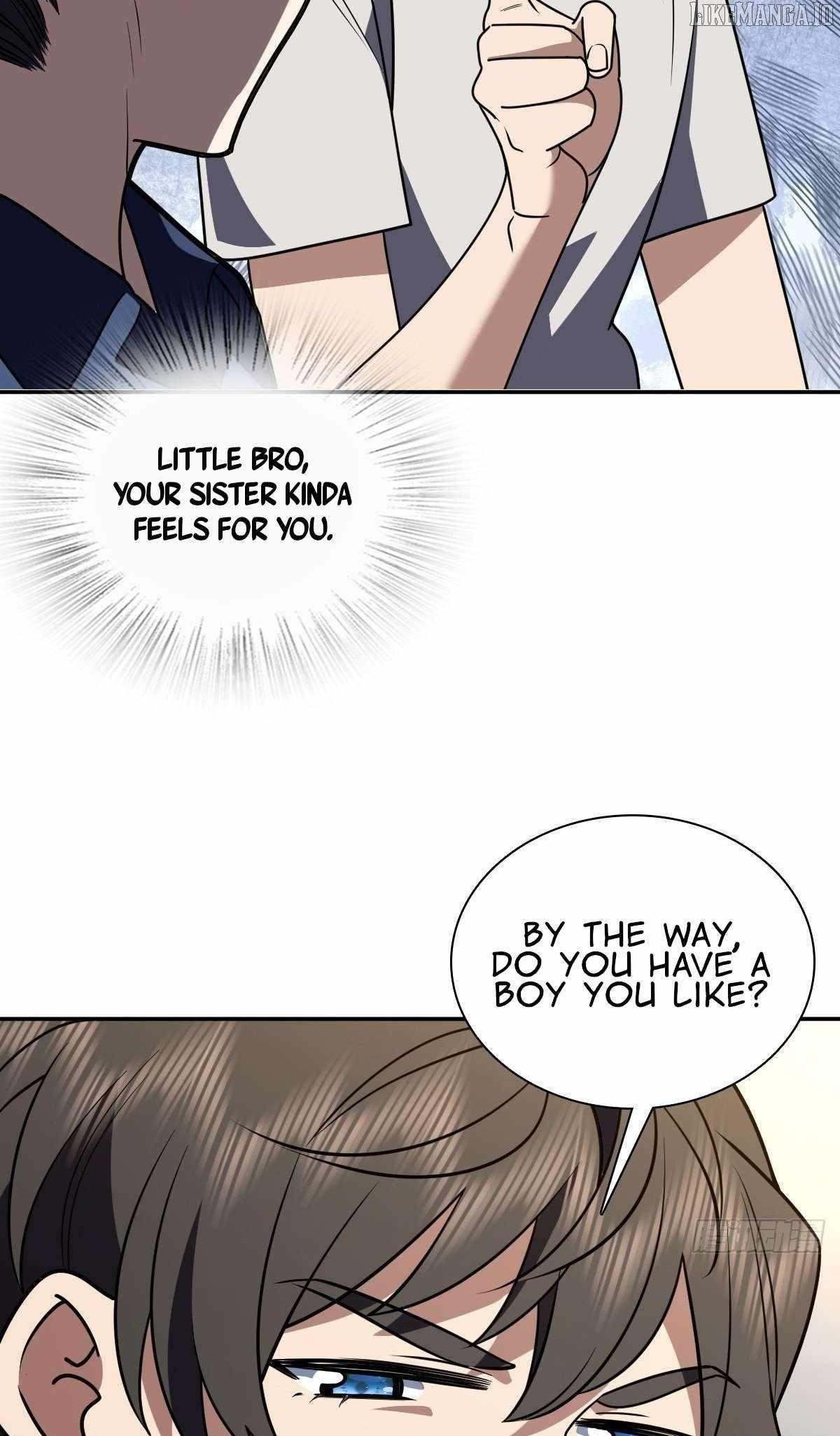 My Wife Is From a Thousand Years Ago - Chapter 419 Page 25