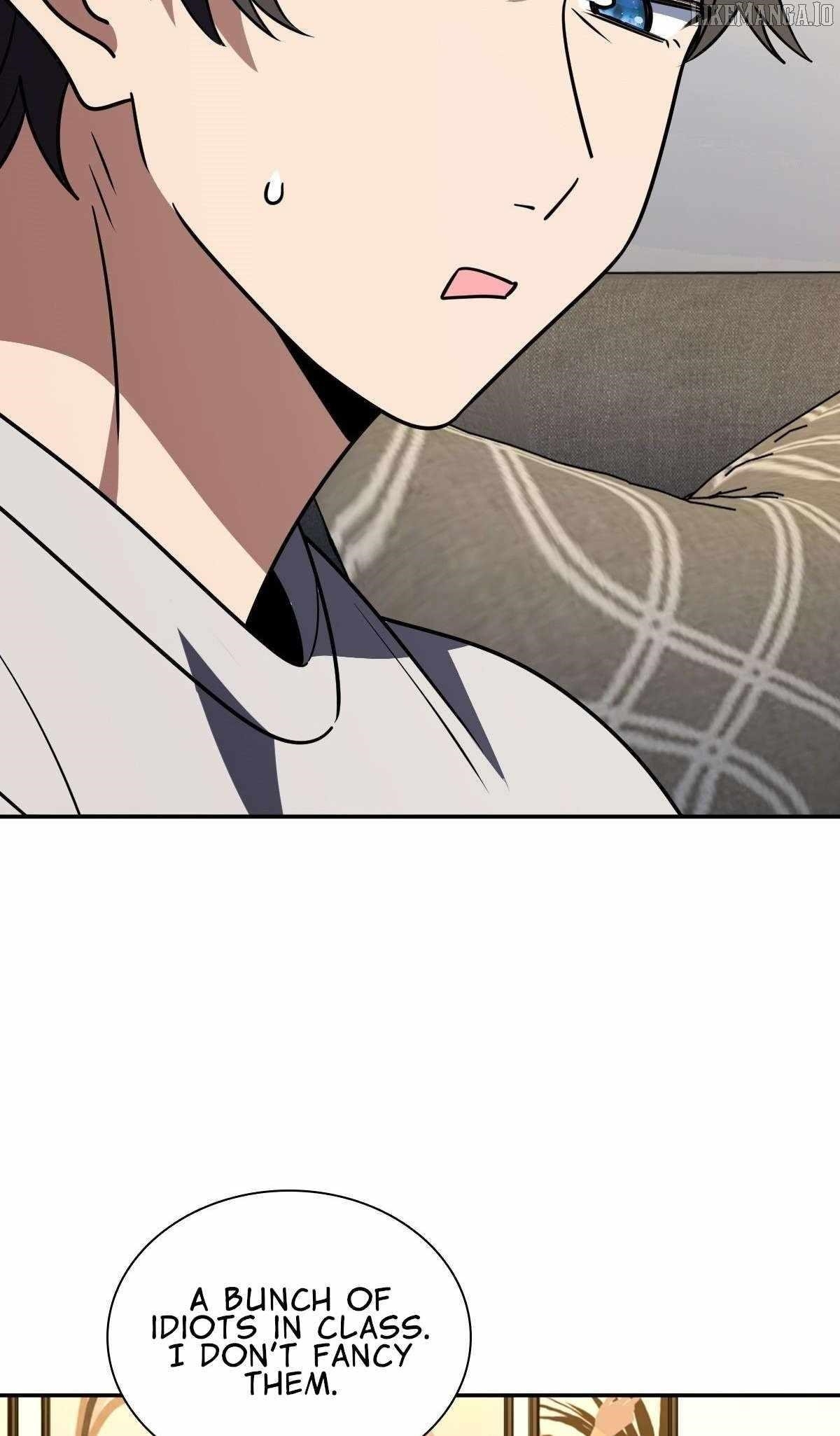 My Wife Is From a Thousand Years Ago - Chapter 419 Page 26