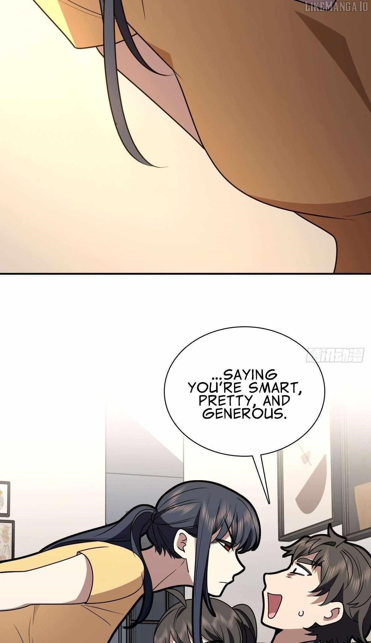 My Wife Is From a Thousand Years Ago - Chapter 419 Page 32