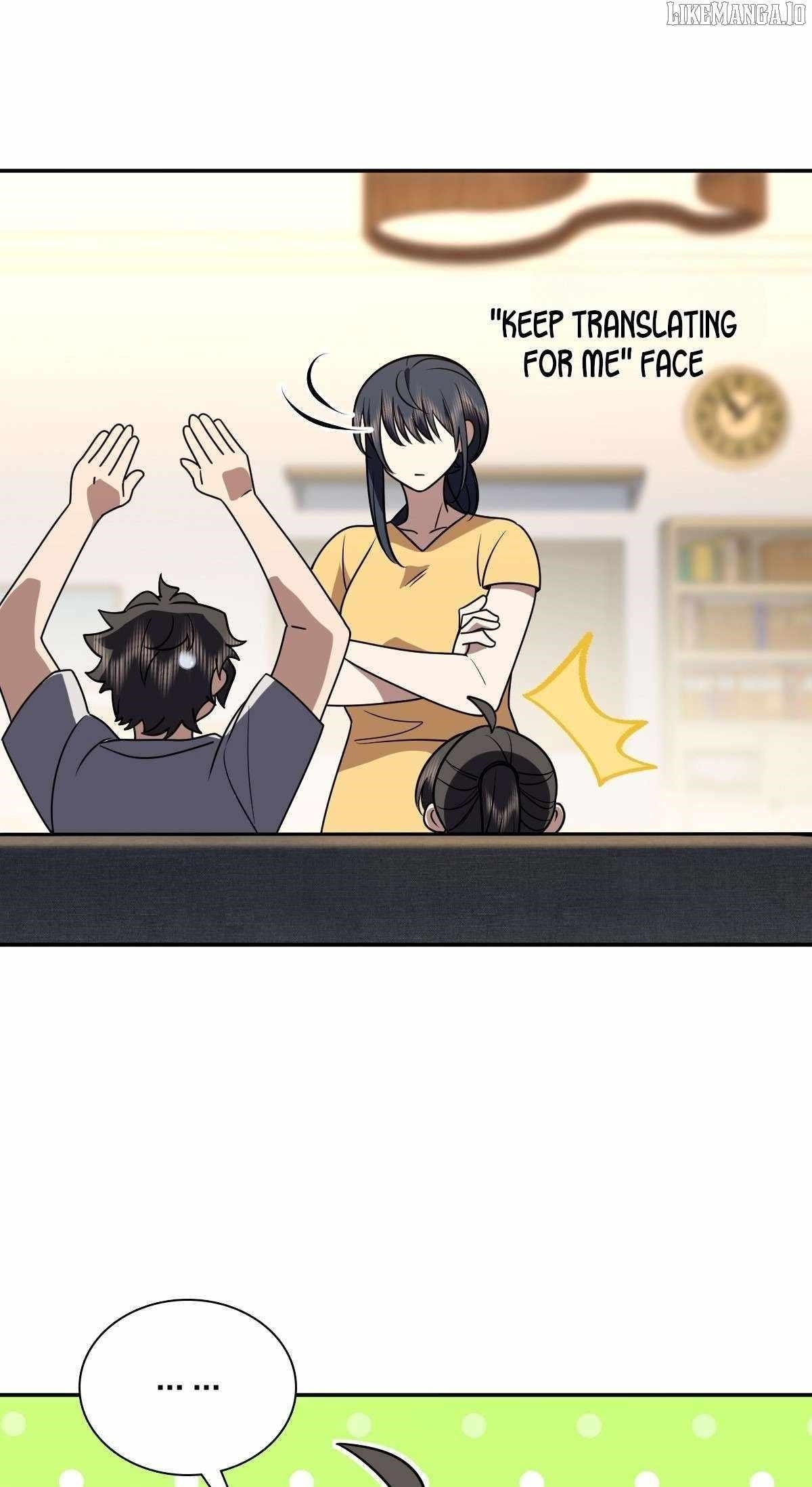 My Wife Is From a Thousand Years Ago - Chapter 419 Page 40