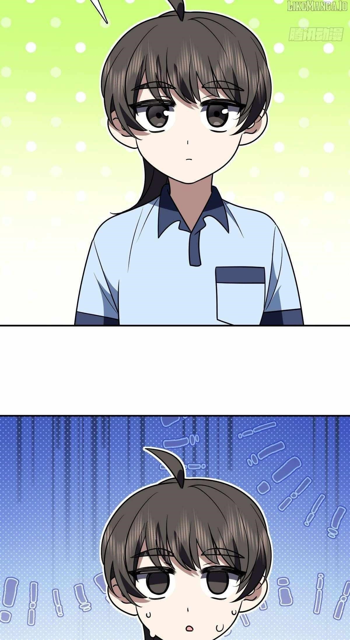 My Wife Is From a Thousand Years Ago - Chapter 419 Page 41