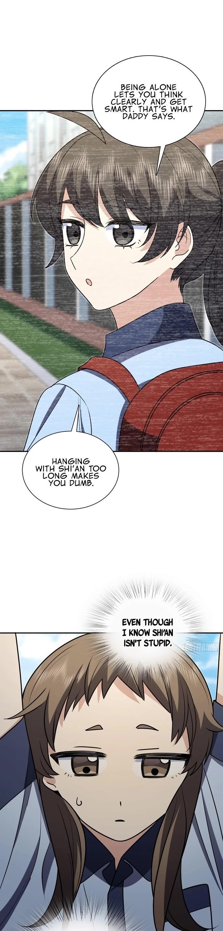 My Wife Is From a Thousand Years Ago - Chapter 420 Page 21