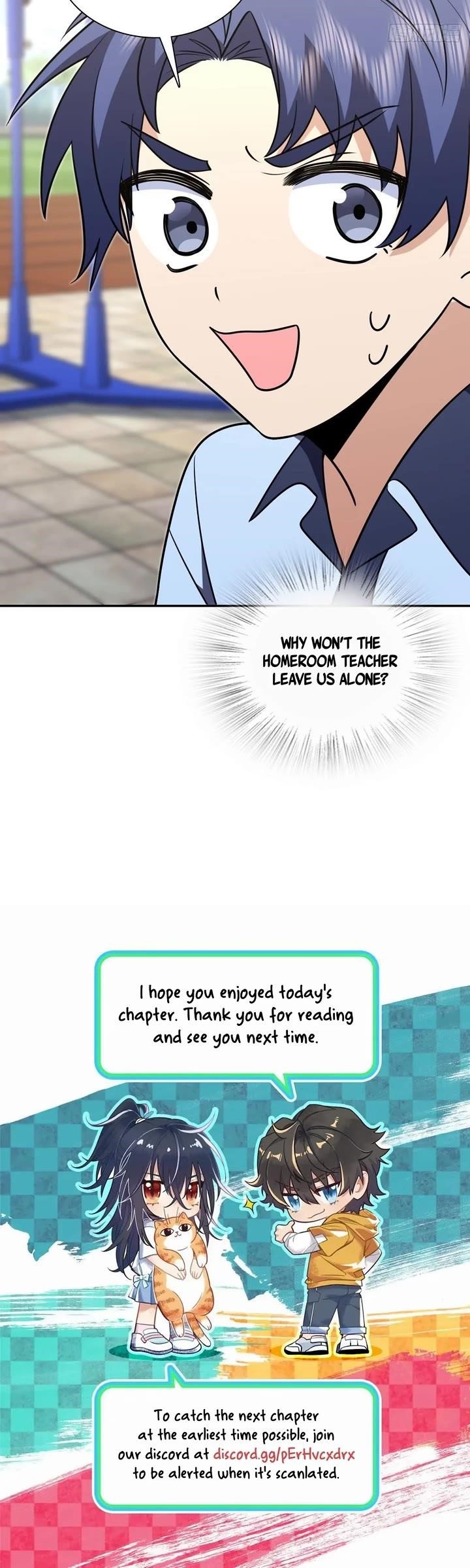 My Wife Is From a Thousand Years Ago - Chapter 420 Page 25