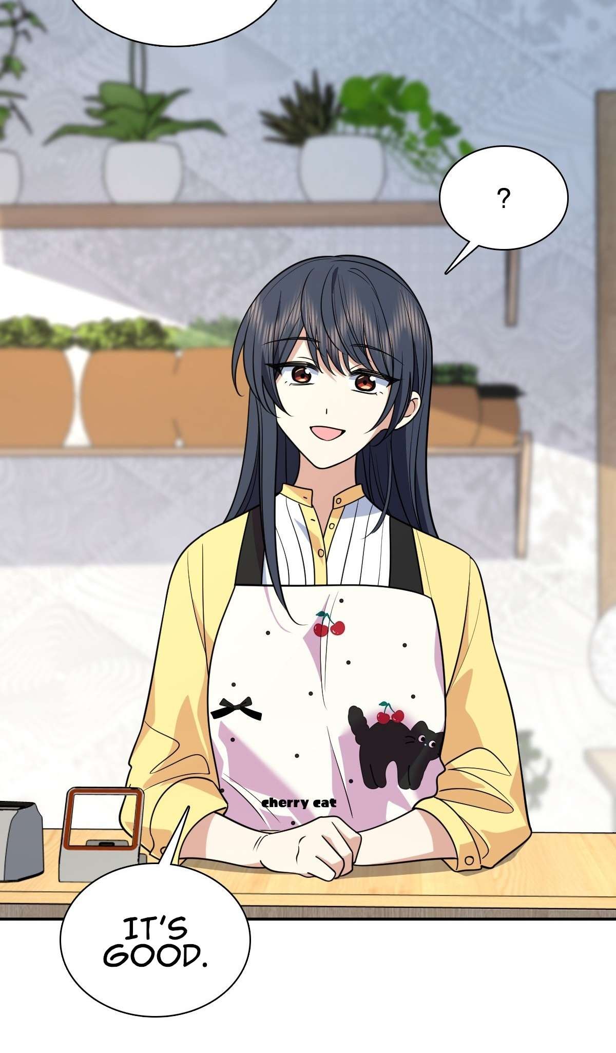 My Wife Is From a Thousand Years Ago - Chapter 422 Page 48
