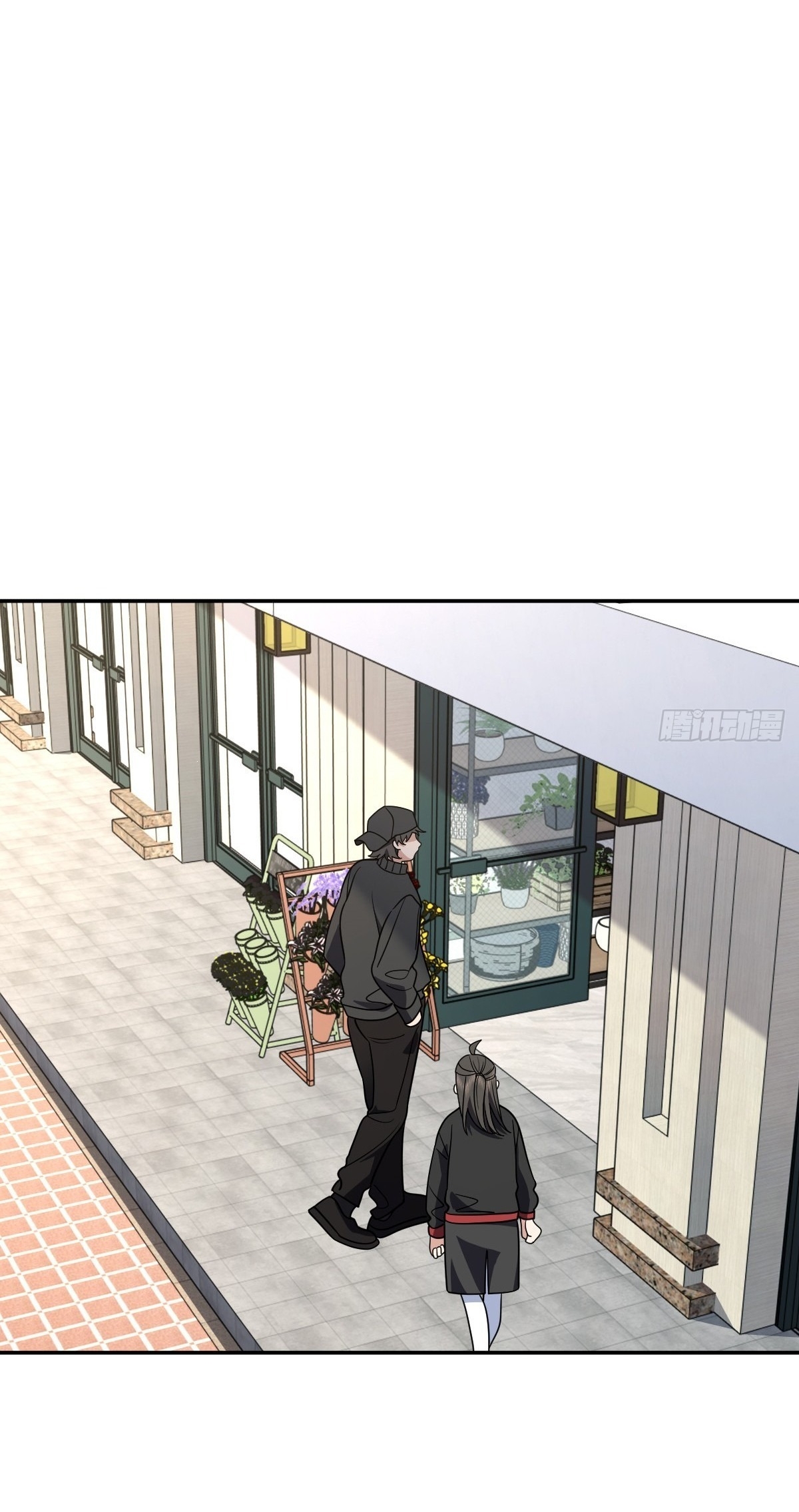 My Wife Is From a Thousand Years Ago - Chapter 424 Page 26