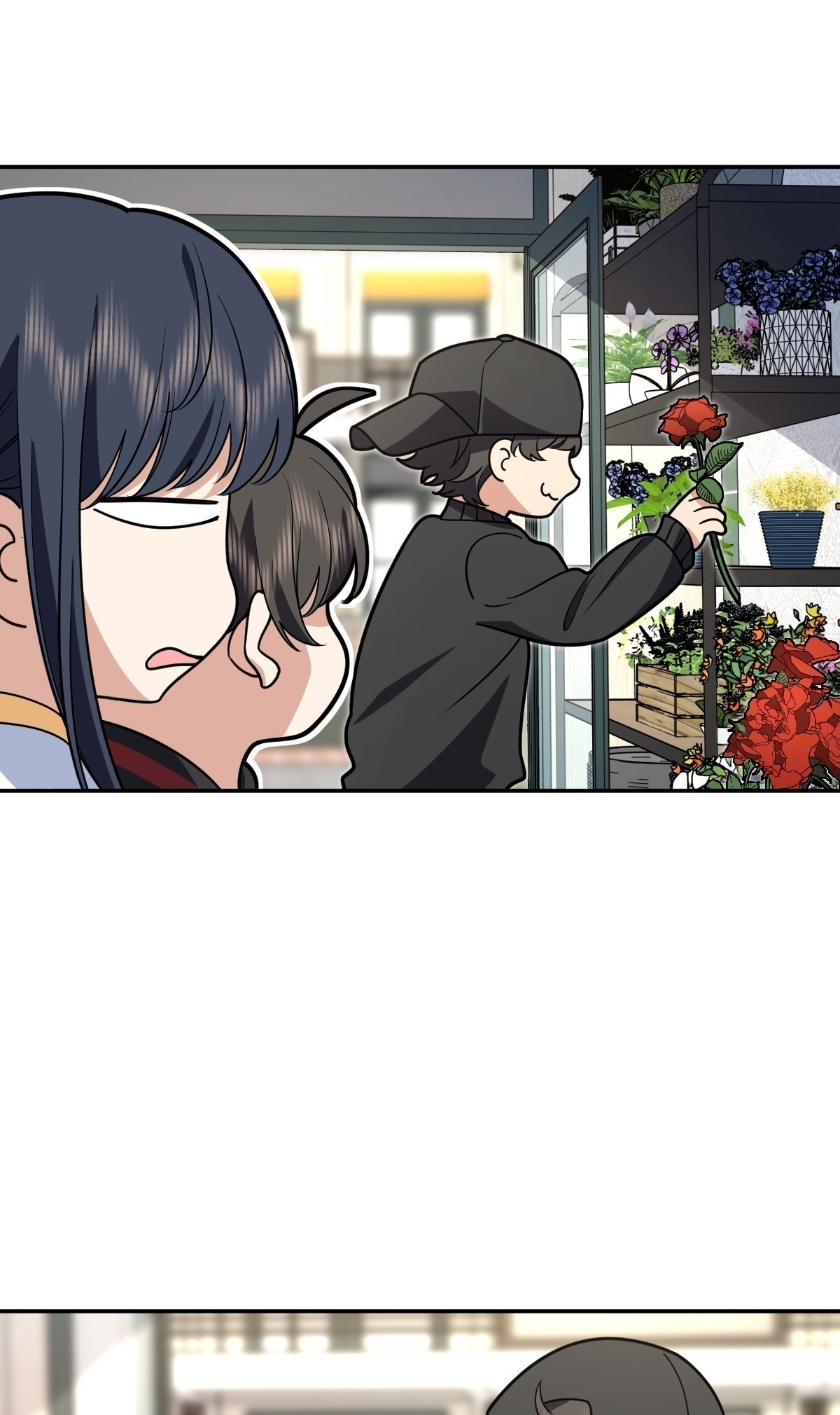 My Wife Is From a Thousand Years Ago - Chapter 424 Page 29