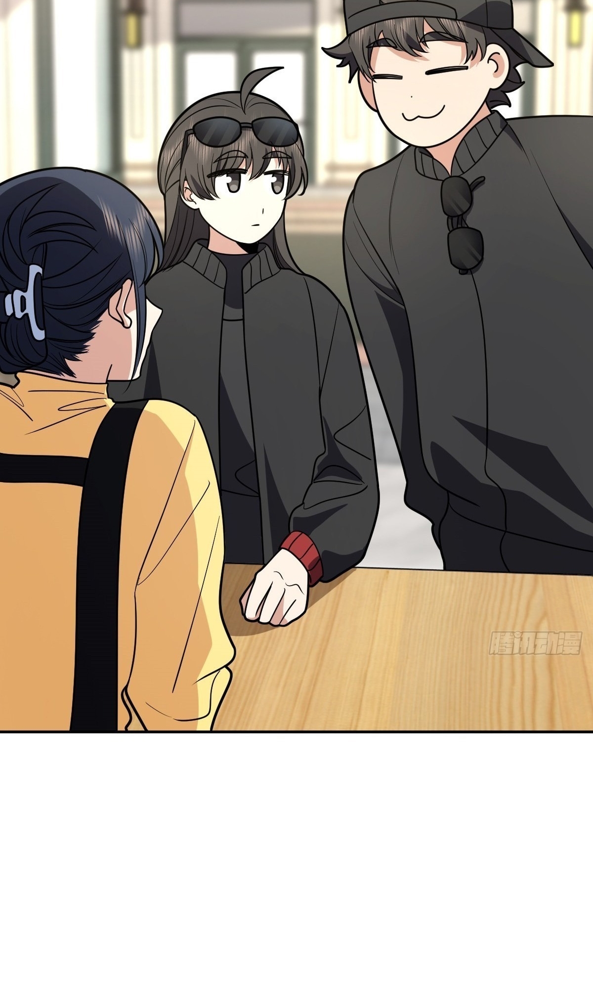 My Wife Is From a Thousand Years Ago - Chapter 424 Page 30