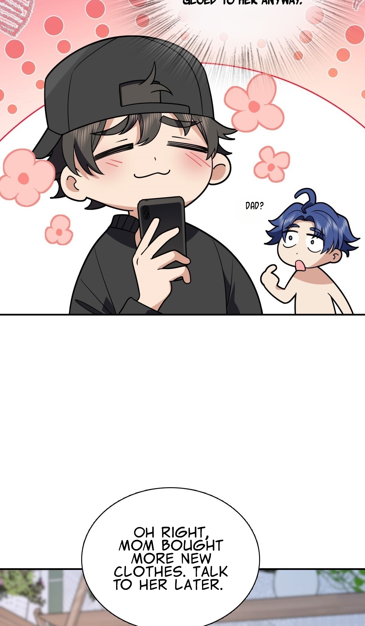 My Wife Is From a Thousand Years Ago - Chapter 424 Page 36