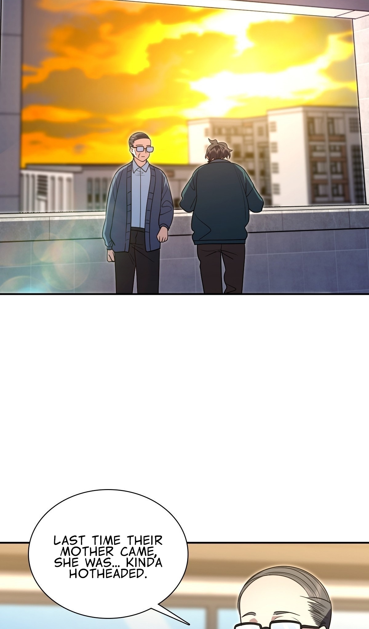 My Wife Is From a Thousand Years Ago - Chapter 424 Page 48