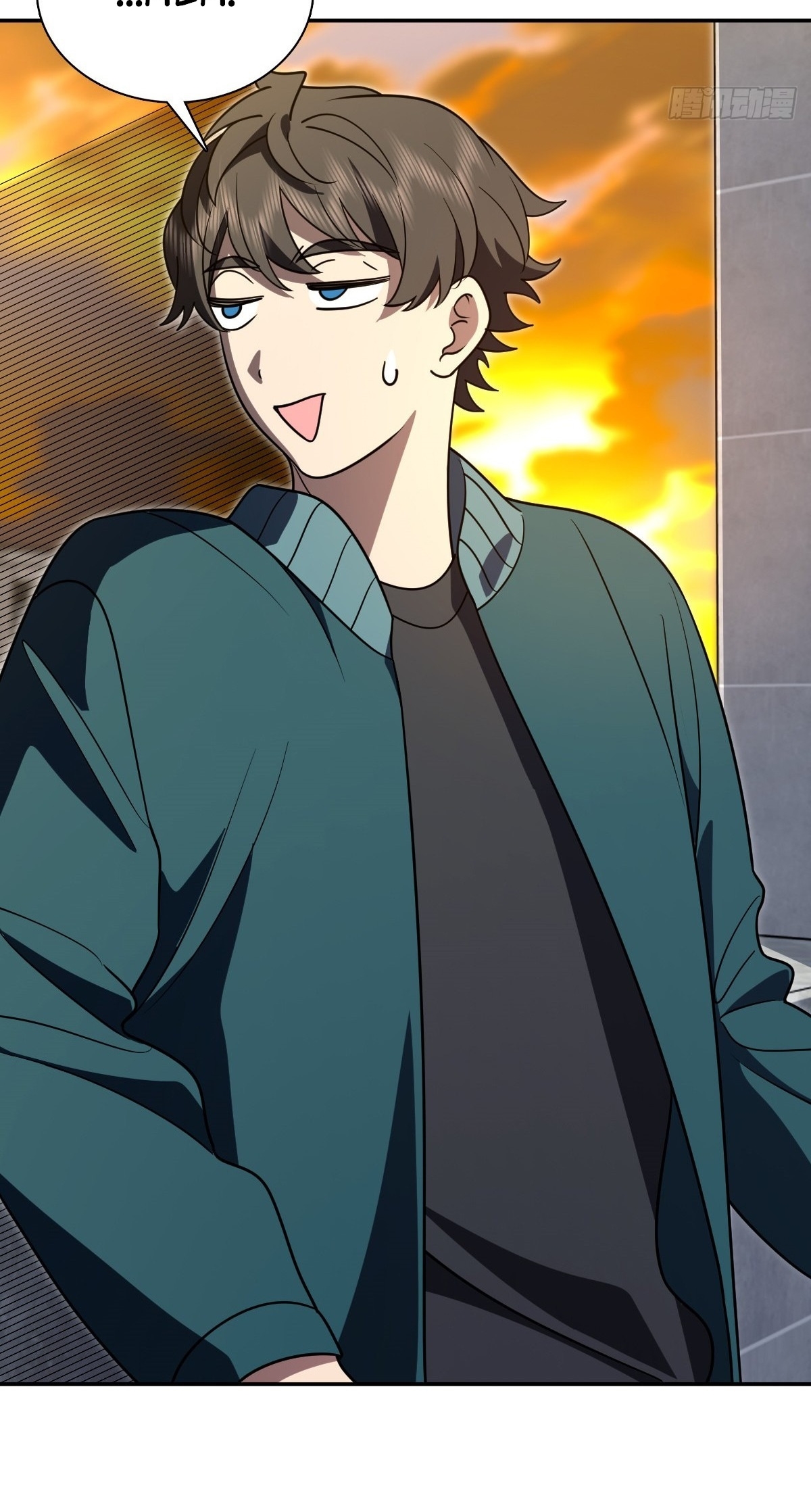 My Wife Is From a Thousand Years Ago - Chapter 424 Page 56