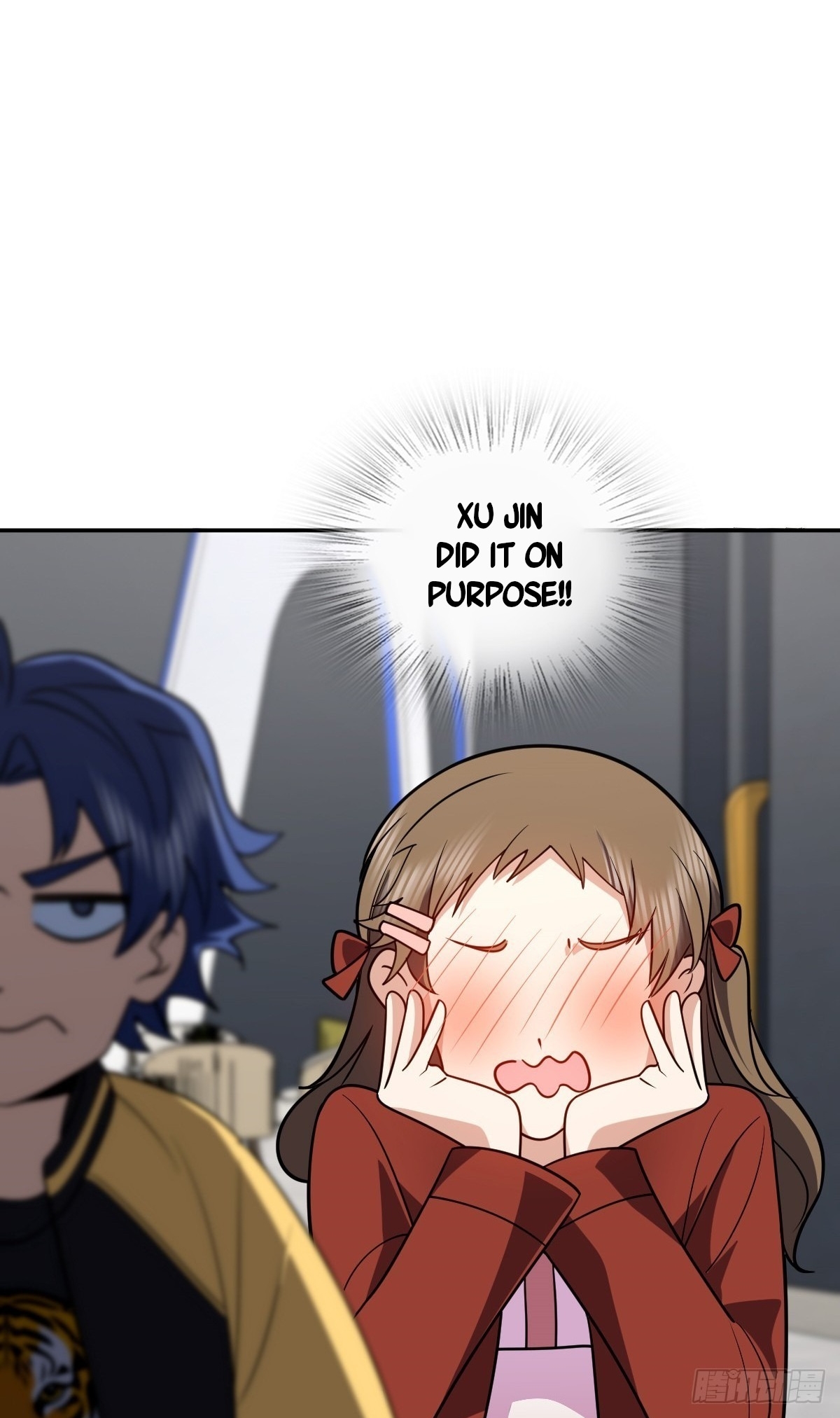 My Wife Is From a Thousand Years Ago - Chapter 424 Page 9