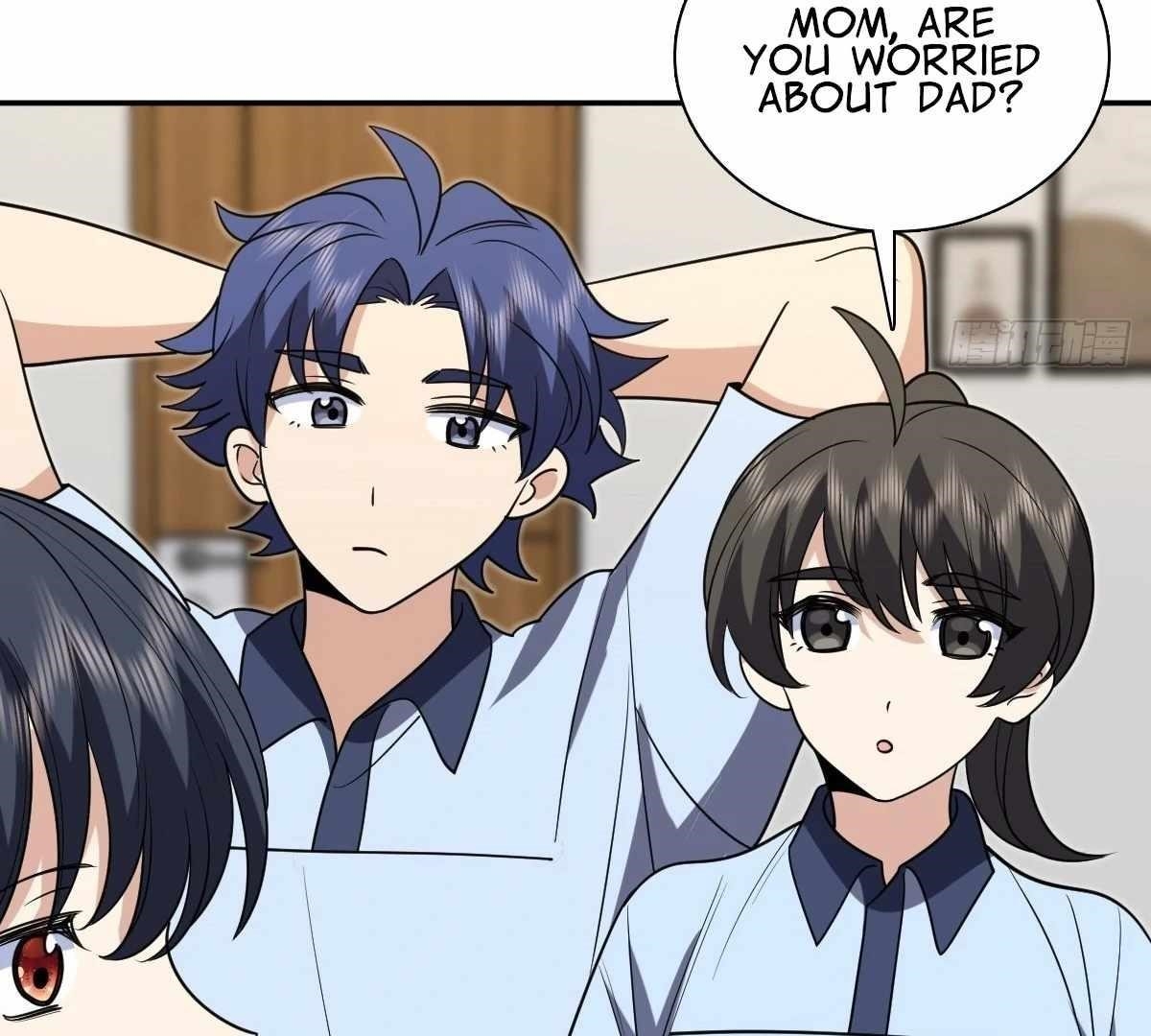 My Wife Is From a Thousand Years Ago - Chapter 425 Page 100