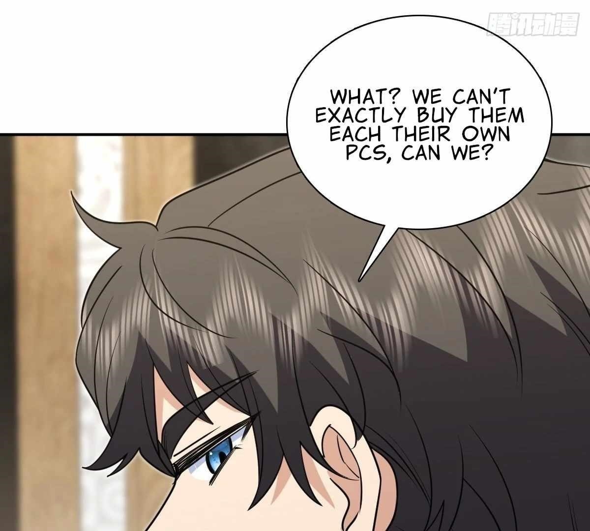 My Wife Is From a Thousand Years Ago - Chapter 425 Page 14