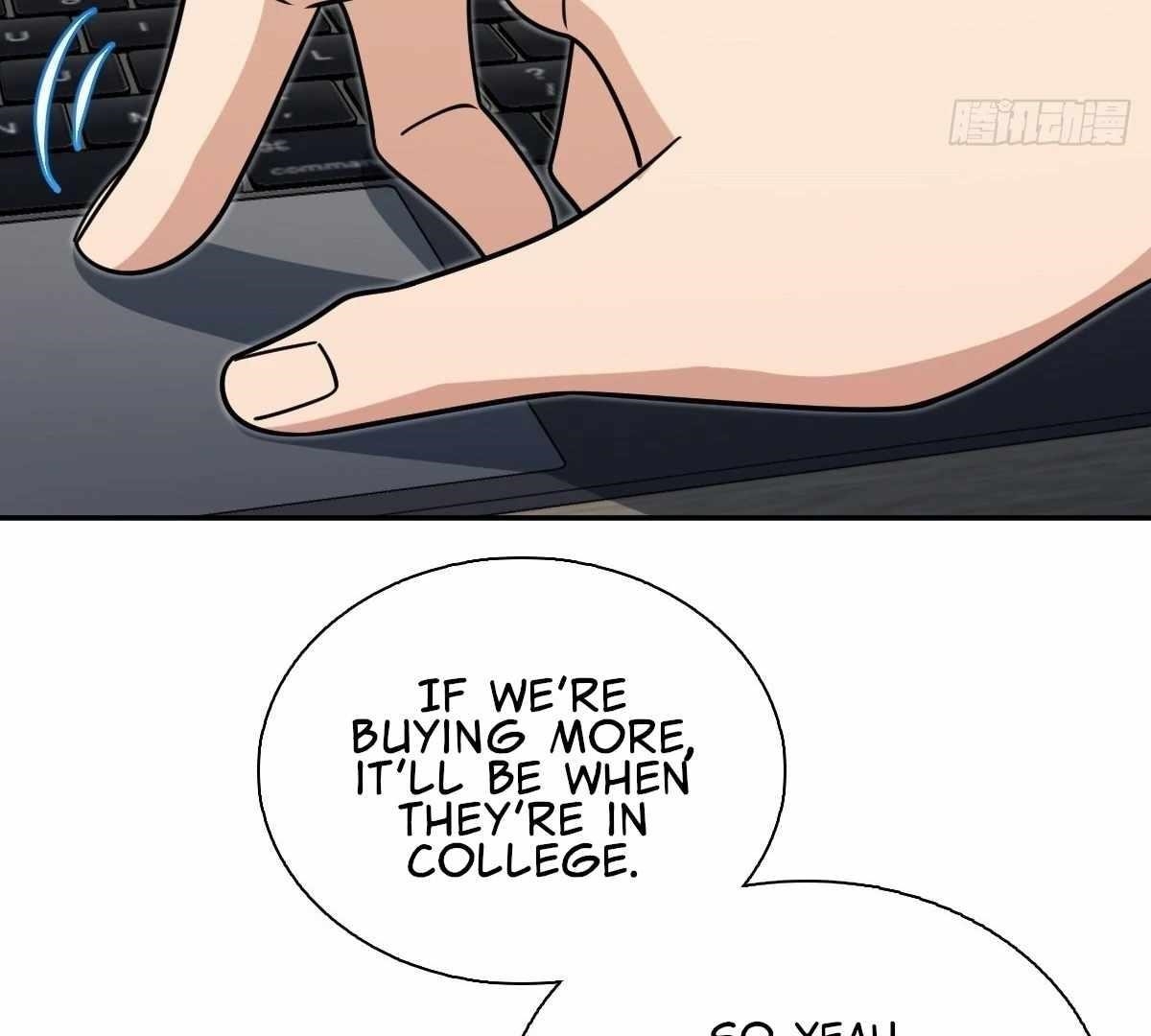 My Wife Is From a Thousand Years Ago - Chapter 425 Page 17