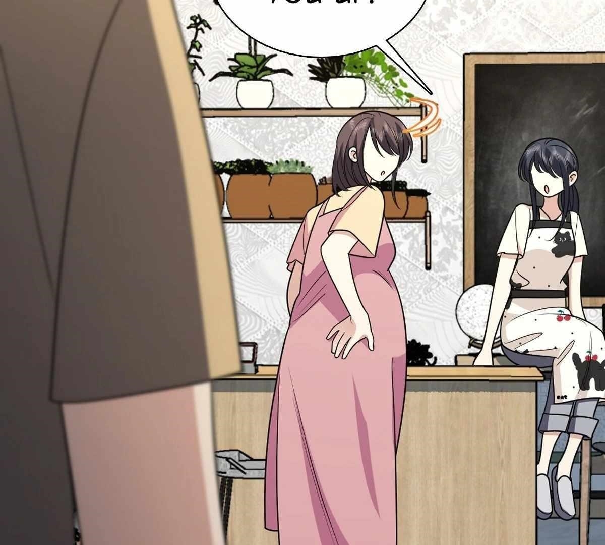 My Wife Is From a Thousand Years Ago - Chapter 425 Page 38