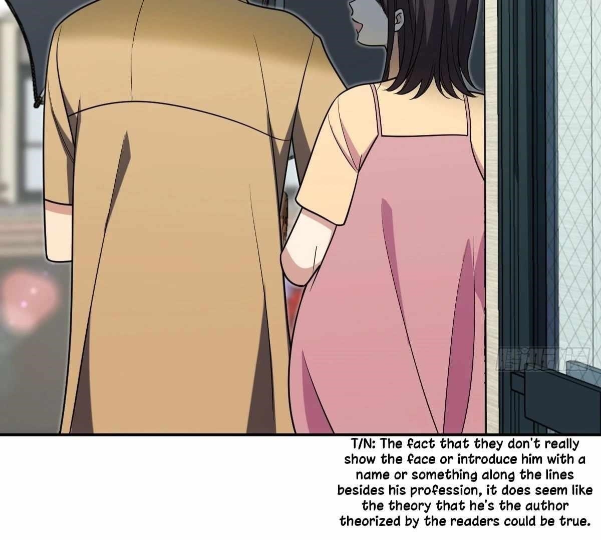 My Wife Is From a Thousand Years Ago - Chapter 425 Page 45