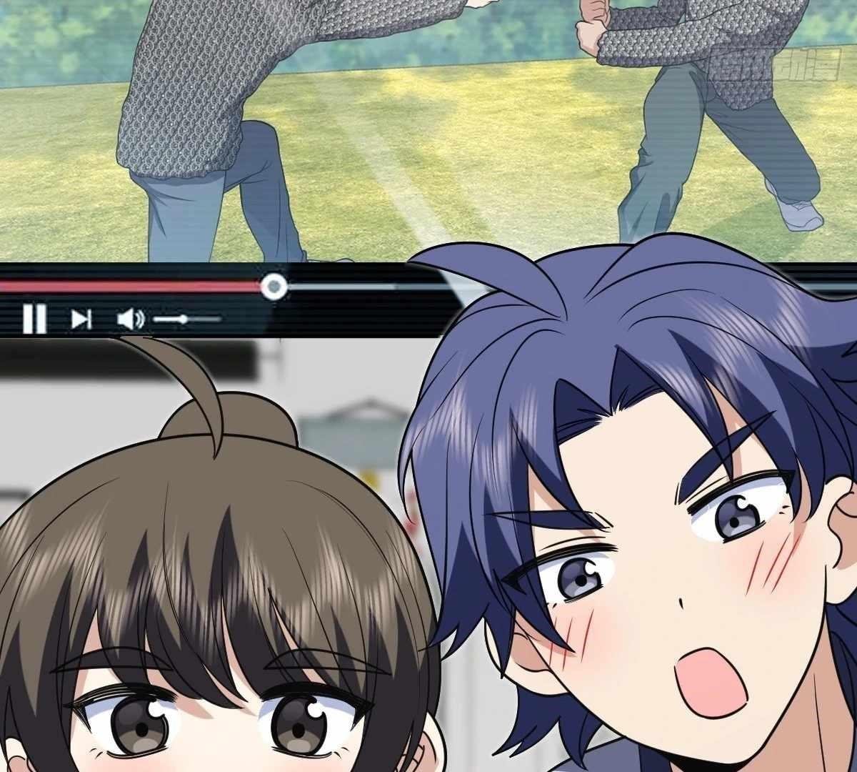 My Wife Is From a Thousand Years Ago - Chapter 425 Page 57