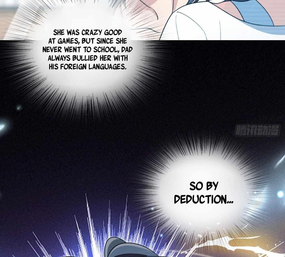 My Wife Is From a Thousand Years Ago - Chapter 425 Page 68