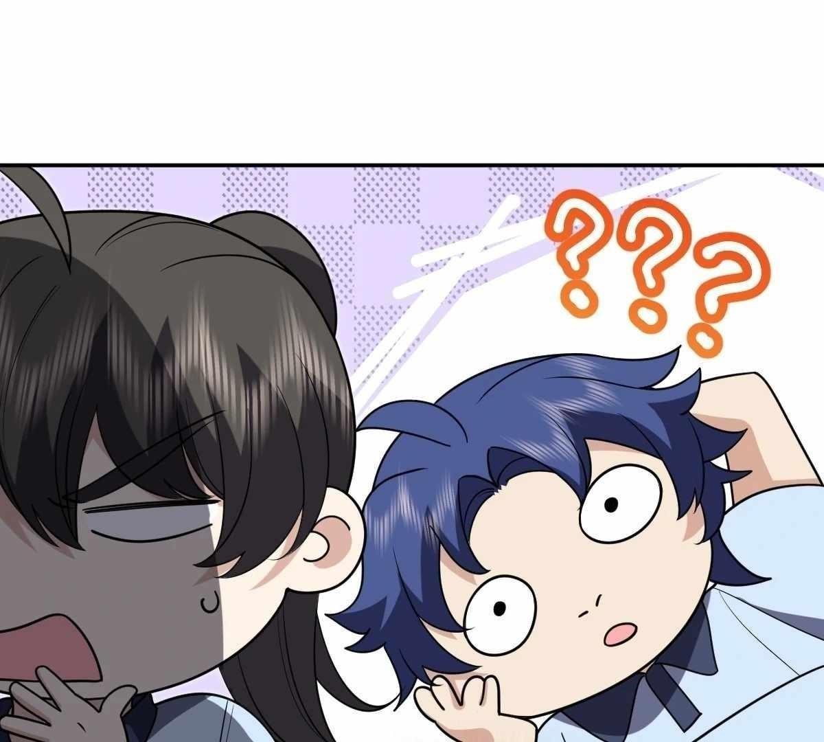 My Wife Is From a Thousand Years Ago - Chapter 425 Page 83