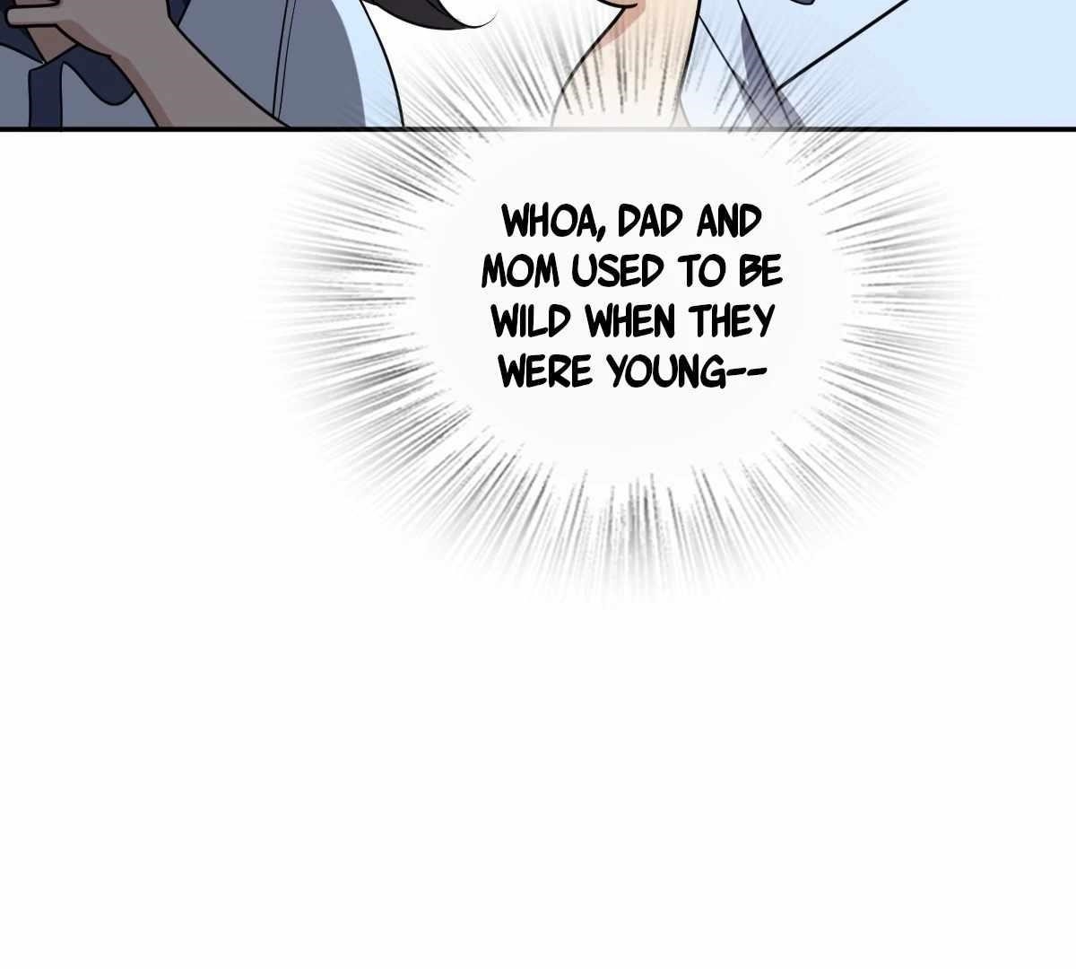 My Wife Is From a Thousand Years Ago - Chapter 425 Page 84