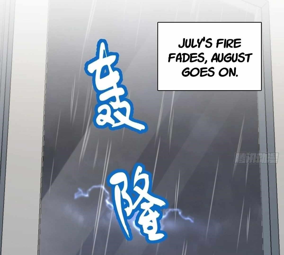 My Wife Is From a Thousand Years Ago - Chapter 425 Page 86