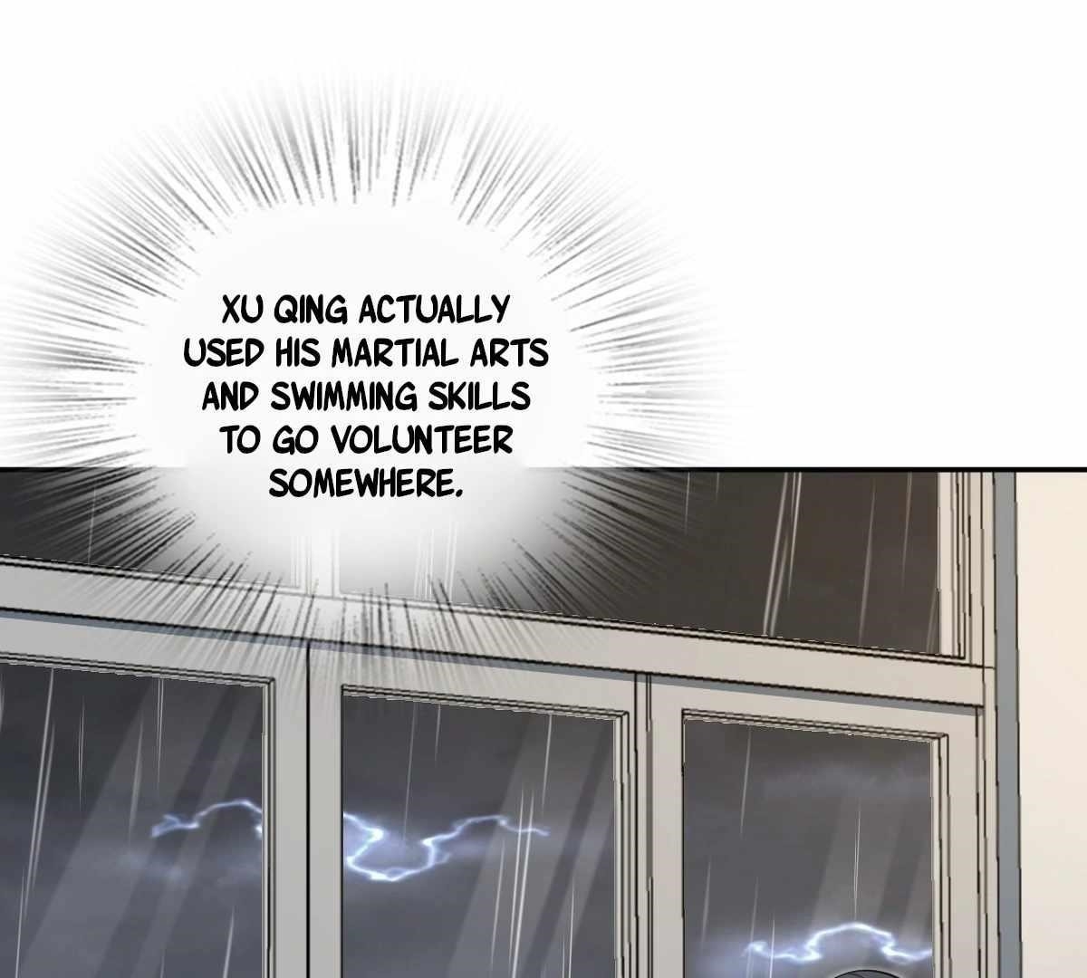 My Wife Is From a Thousand Years Ago - Chapter 425 Page 94