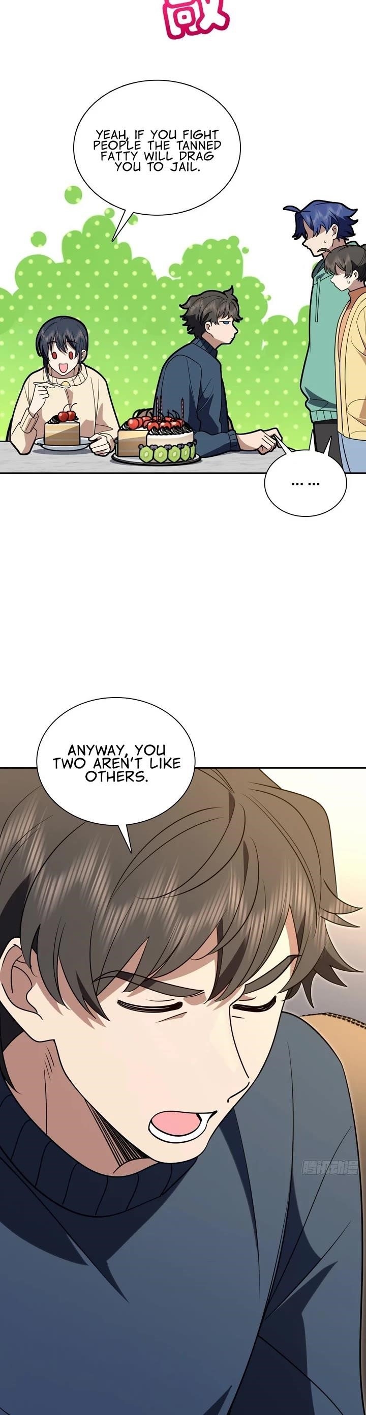 My Wife Is From a Thousand Years Ago - Chapter 426 Page 14