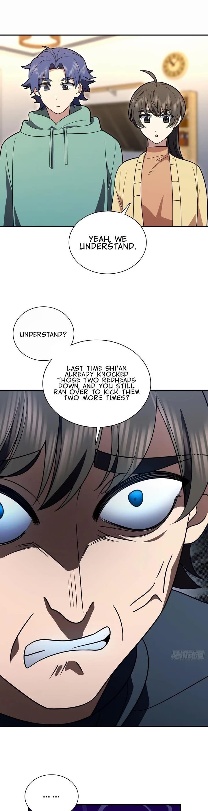 My Wife Is From a Thousand Years Ago - Chapter 426 Page 19