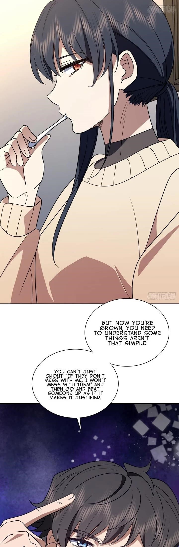 My Wife Is From a Thousand Years Ago - Chapter 426 Page 22