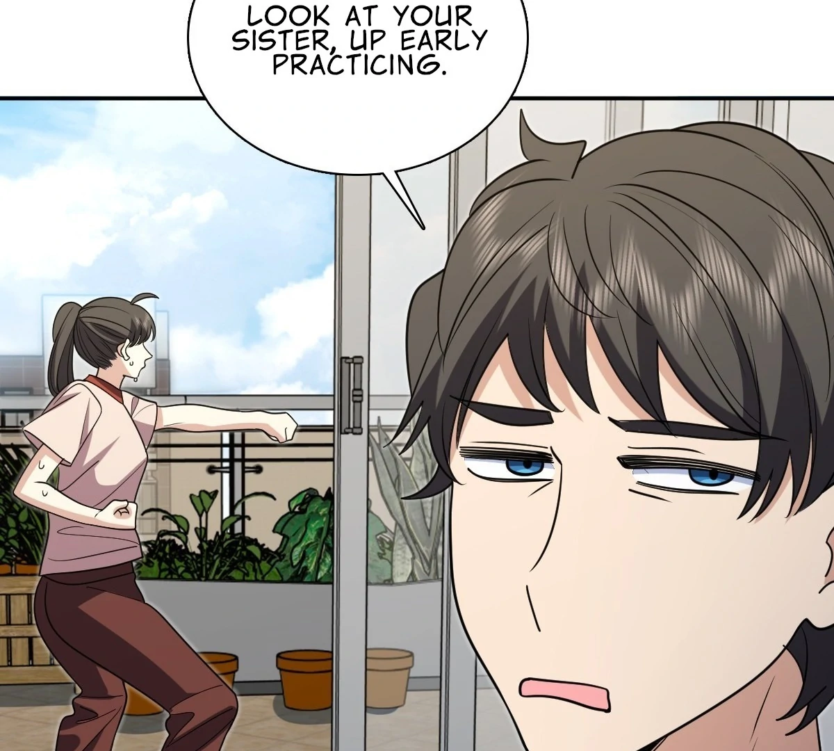 My Wife Is From a Thousand Years Ago - Chapter 427 Page 109