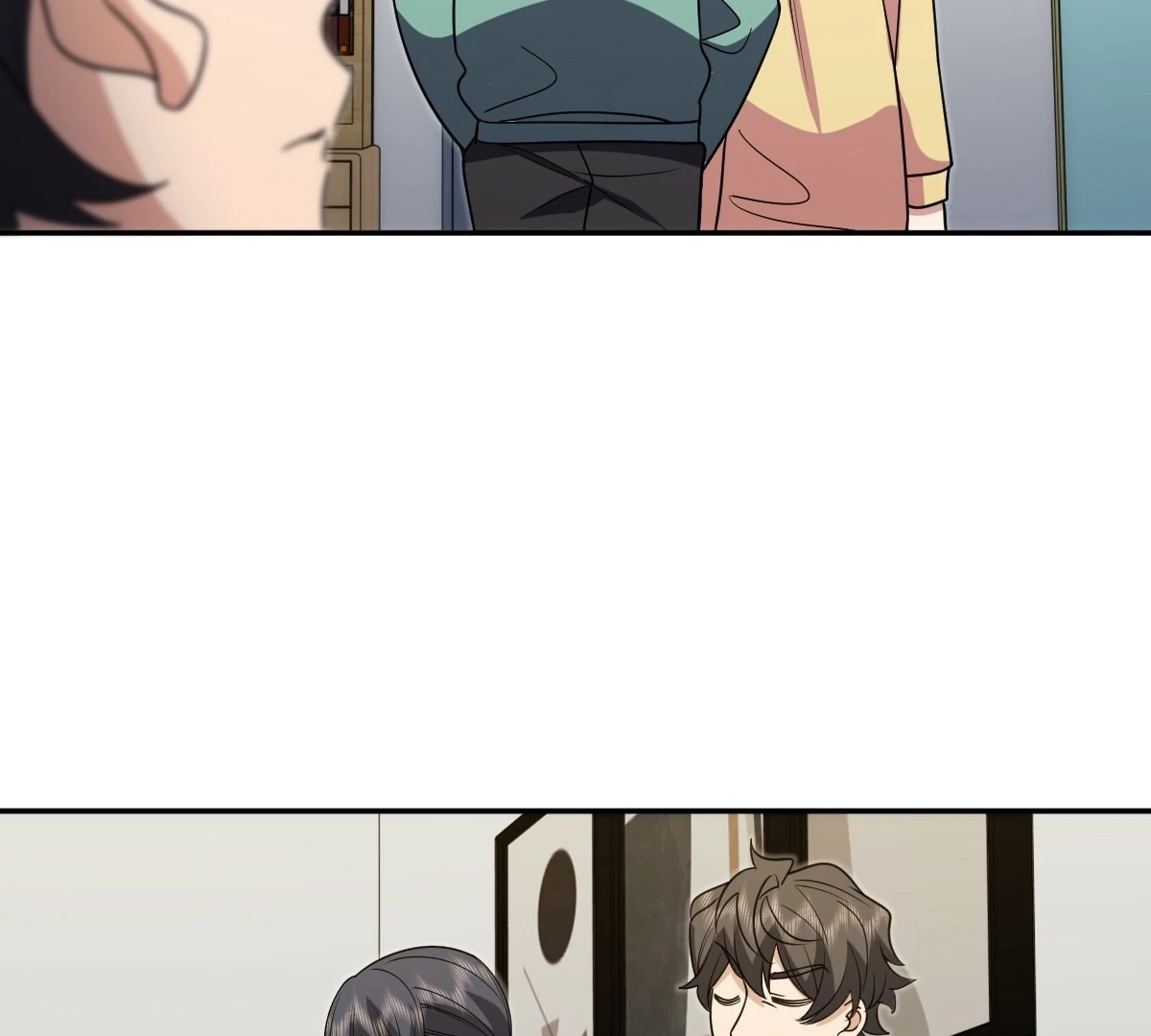 My Wife Is From a Thousand Years Ago - Chapter 427 Page 11