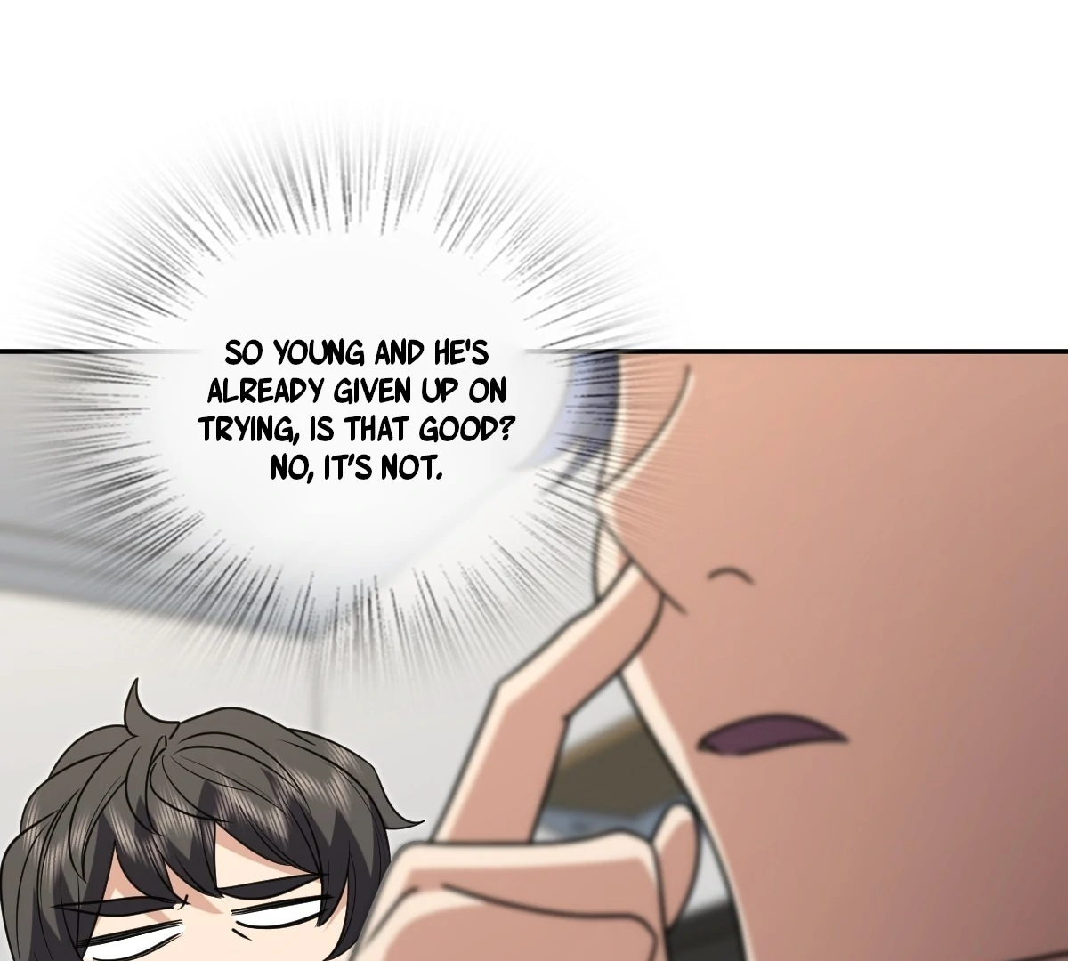 My Wife Is From a Thousand Years Ago - Chapter 427 Page 115