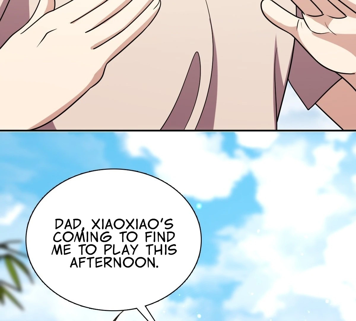 My Wife Is From a Thousand Years Ago - Chapter 427 Page 118