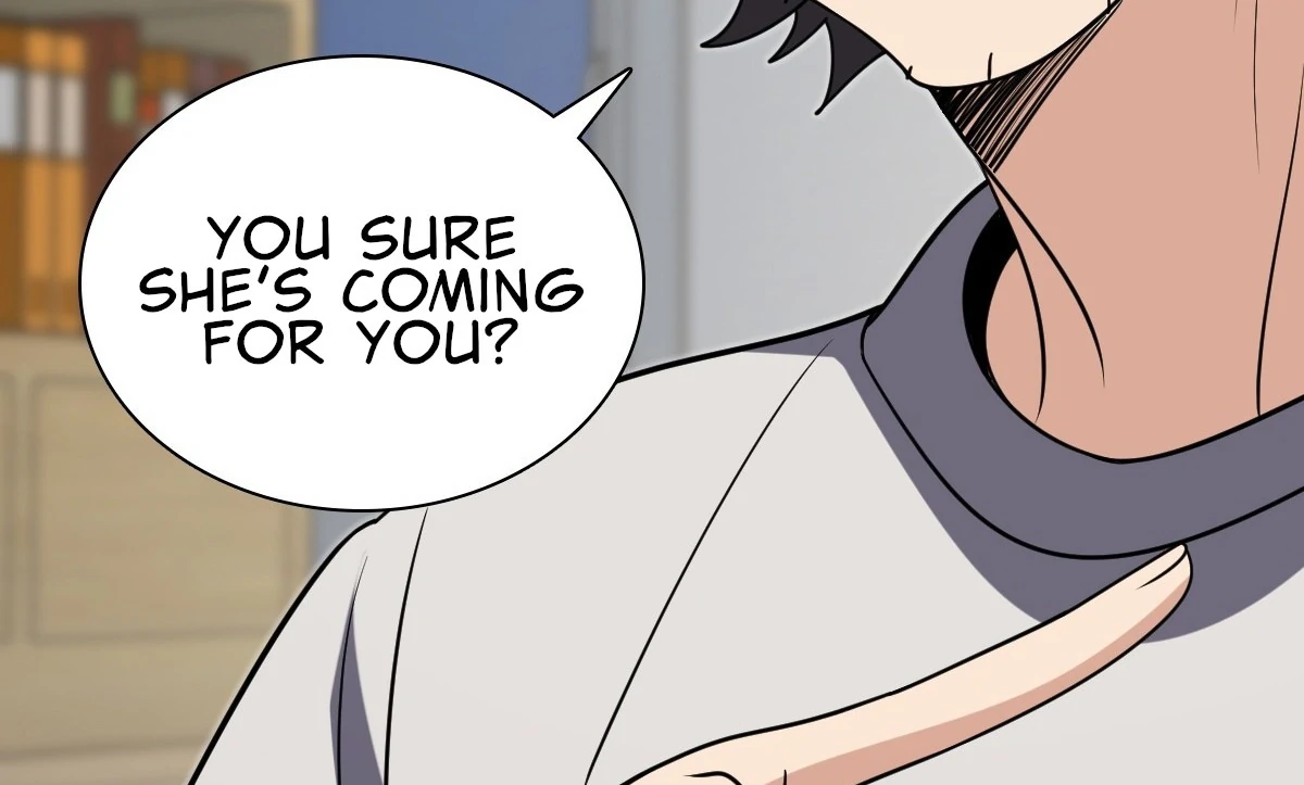 My Wife Is From a Thousand Years Ago - Chapter 427 Page 124