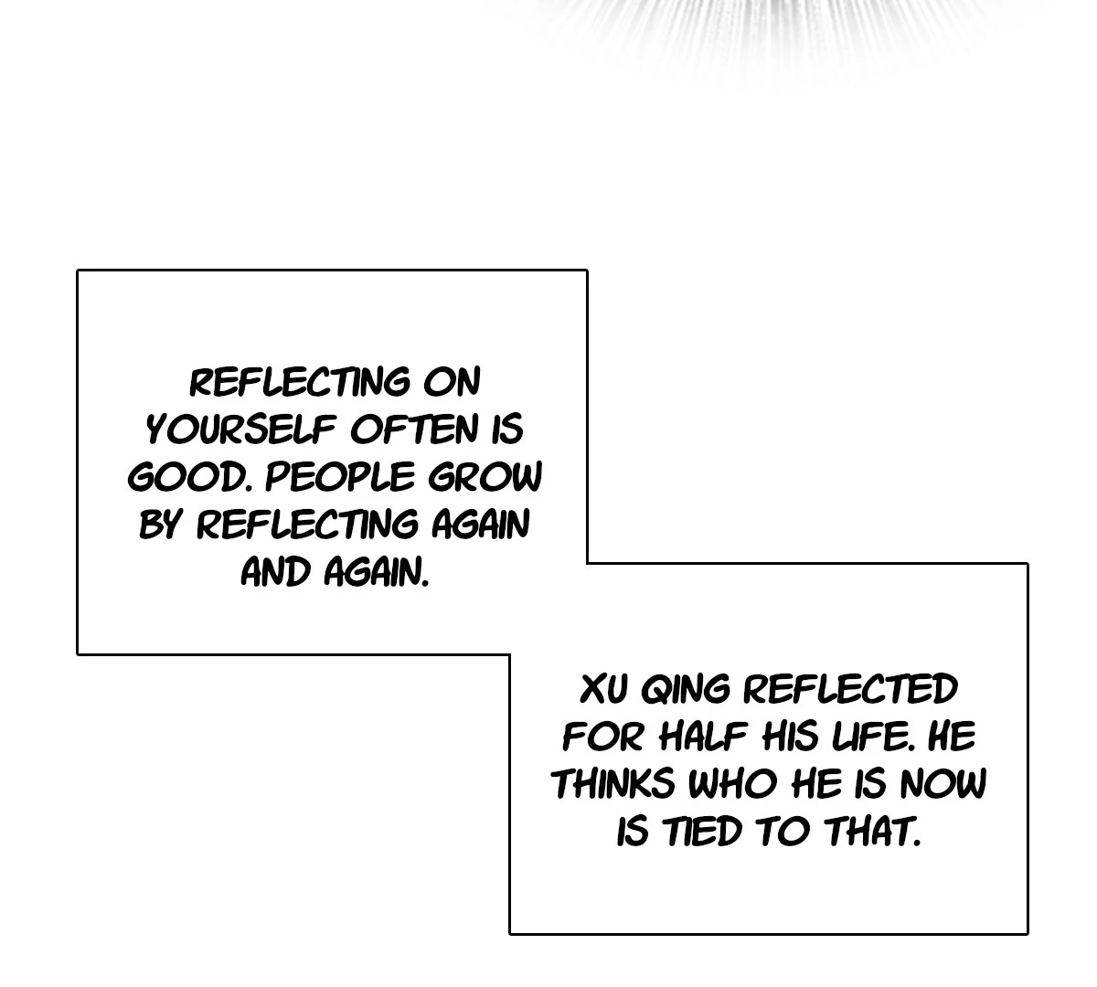 My Wife Is From a Thousand Years Ago - Chapter 427 Page 22