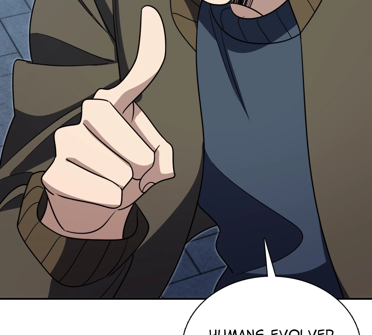 My Wife Is From a Thousand Years Ago - Chapter 427 Page 34