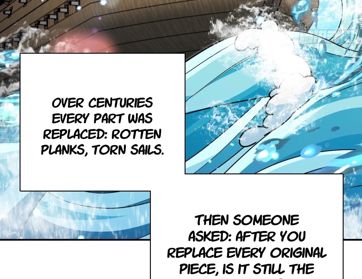 My Wife Is From a Thousand Years Ago - Chapter 427 Page 43