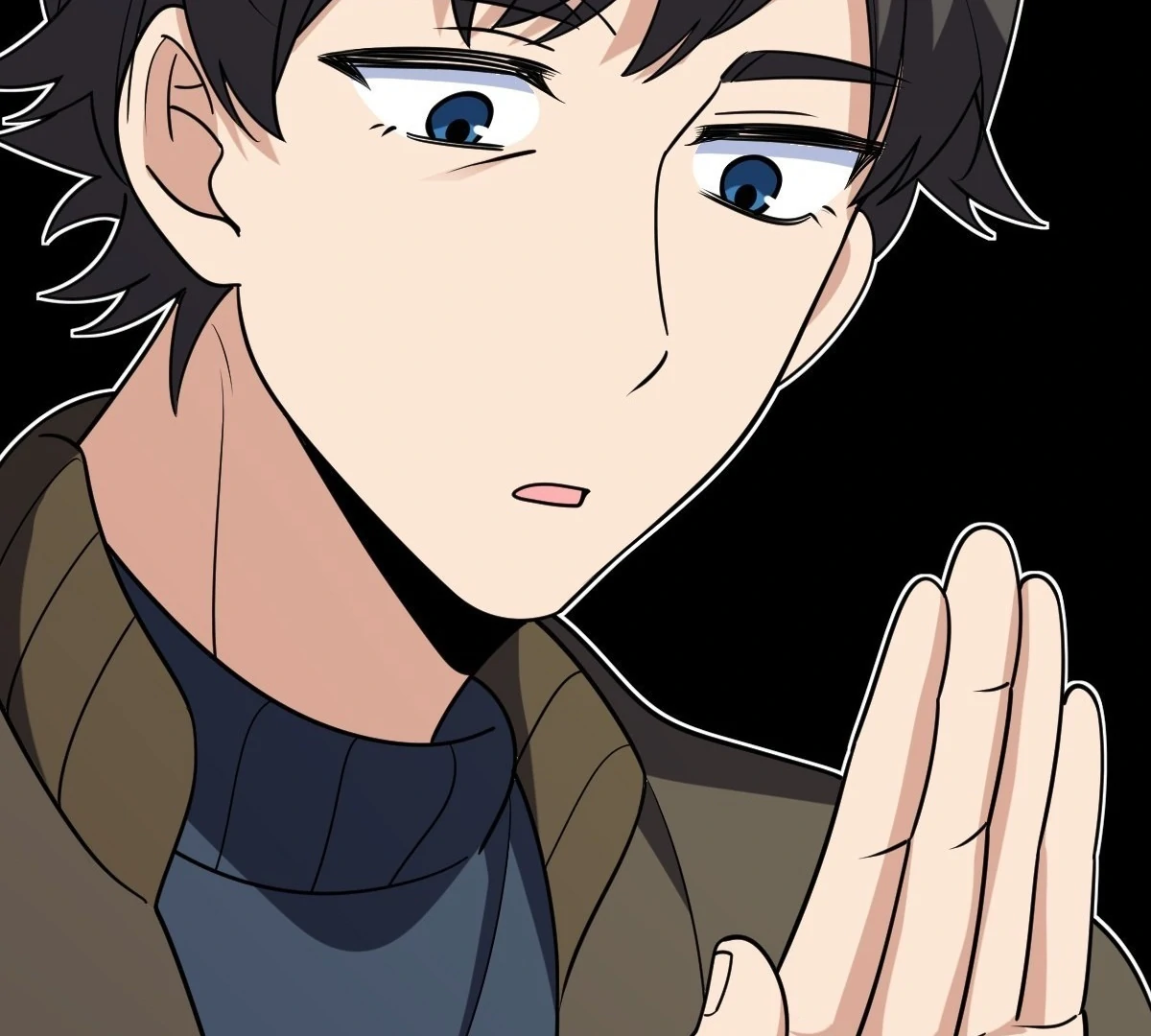 My Wife Is From a Thousand Years Ago - Chapter 427 Page 48