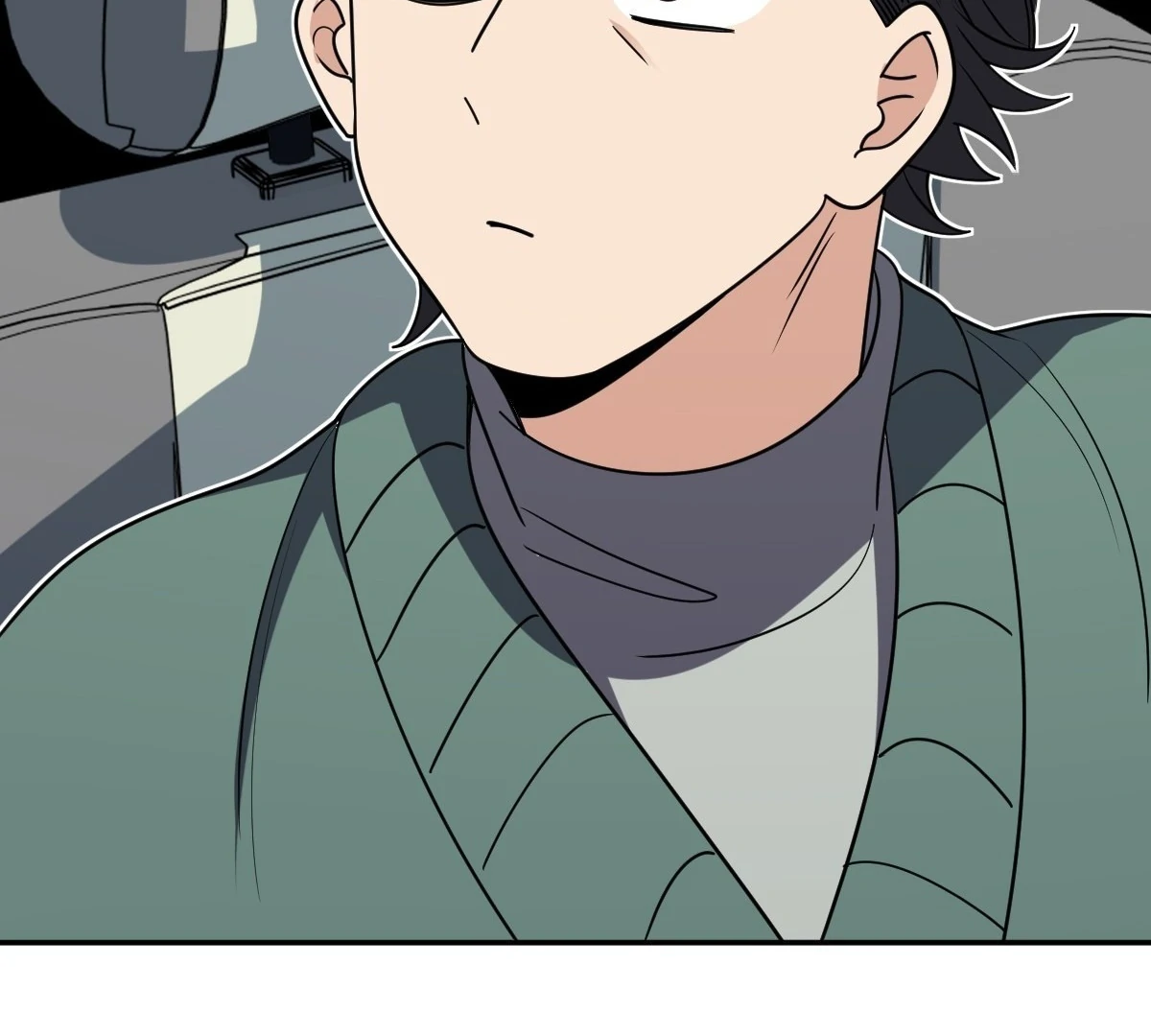 My Wife Is From a Thousand Years Ago - Chapter 427 Page 50