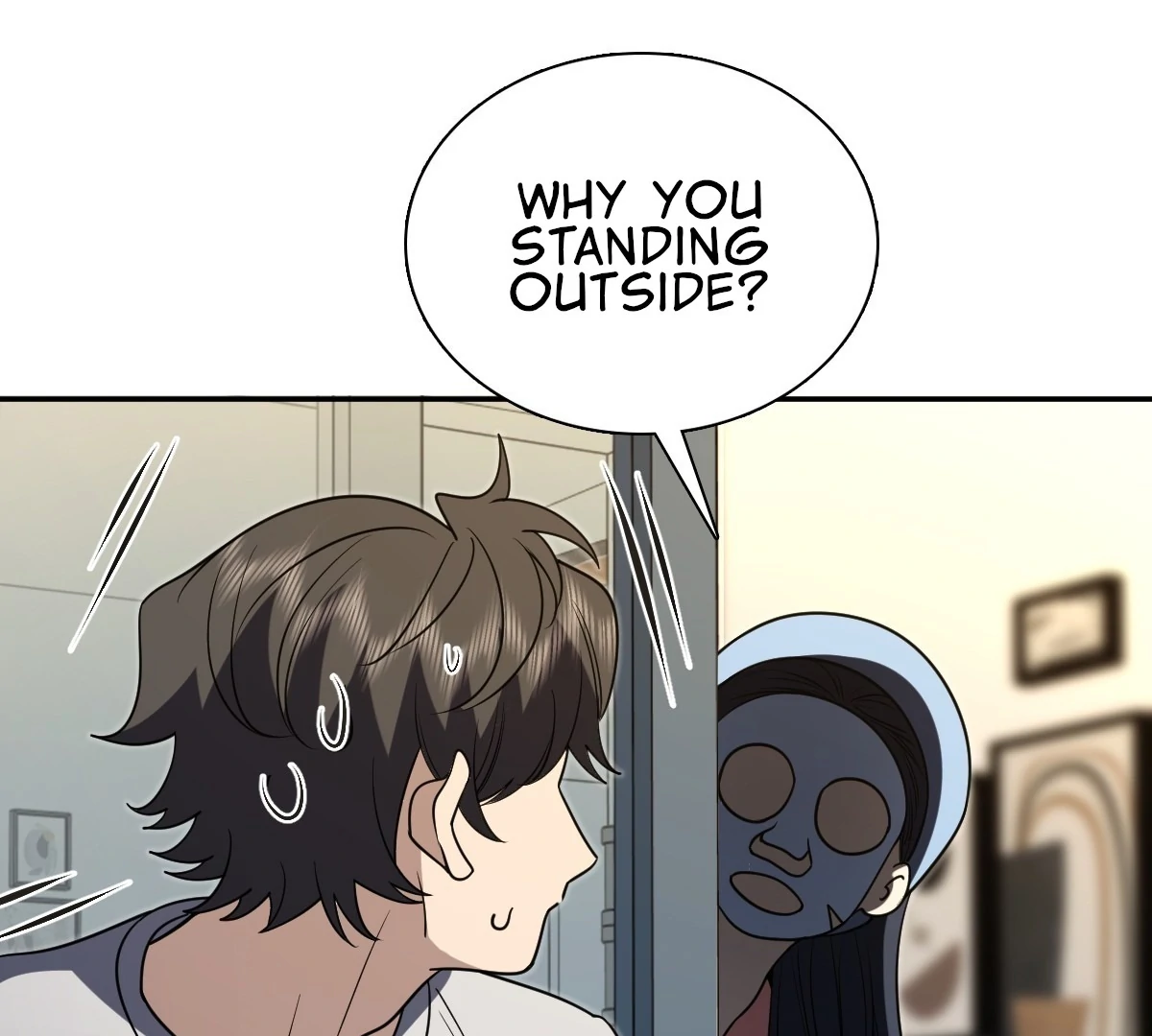 My Wife Is From a Thousand Years Ago - Chapter 427 Page 70