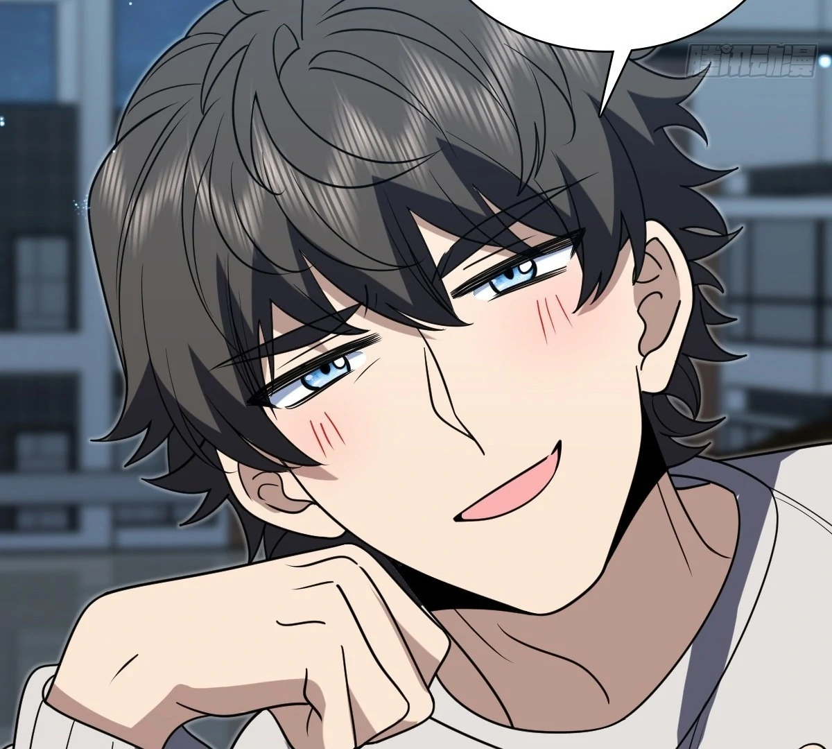 My Wife Is From a Thousand Years Ago - Chapter 427 Page 85