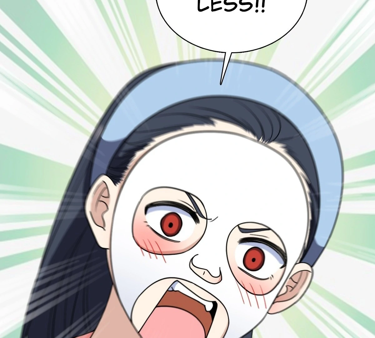 My Wife Is From a Thousand Years Ago - Chapter 427 Page 87