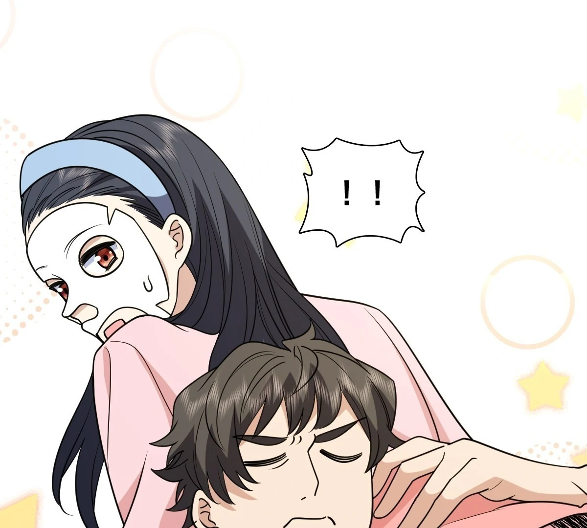 My Wife Is From a Thousand Years Ago - Chapter 427 Page 92