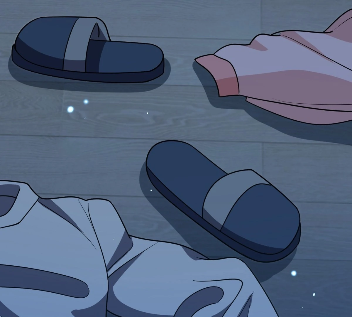 My Wife Is From a Thousand Years Ago - Chapter 427 Page 96