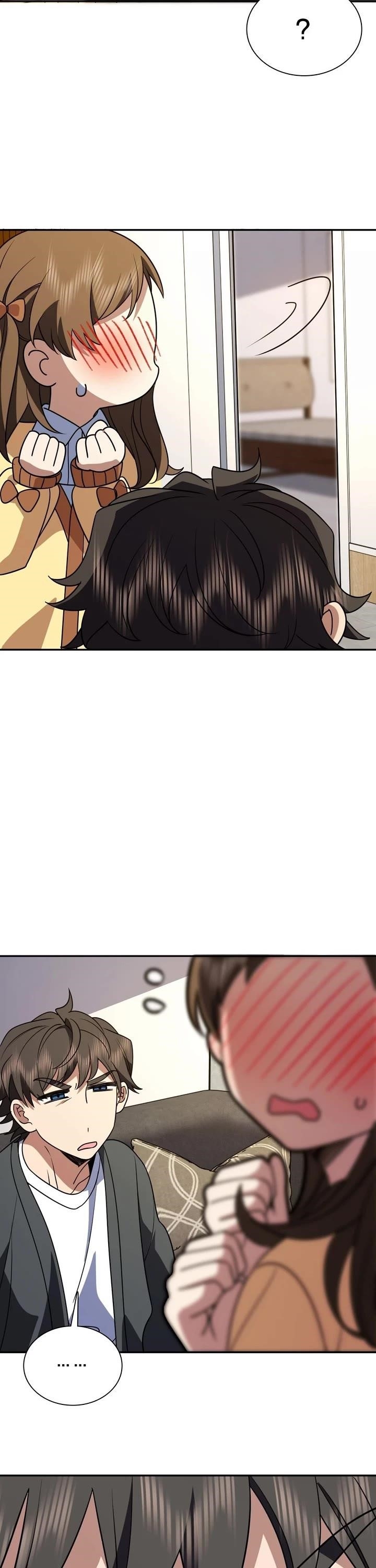 My Wife Is From a Thousand Years Ago - Chapter 428 Page 18